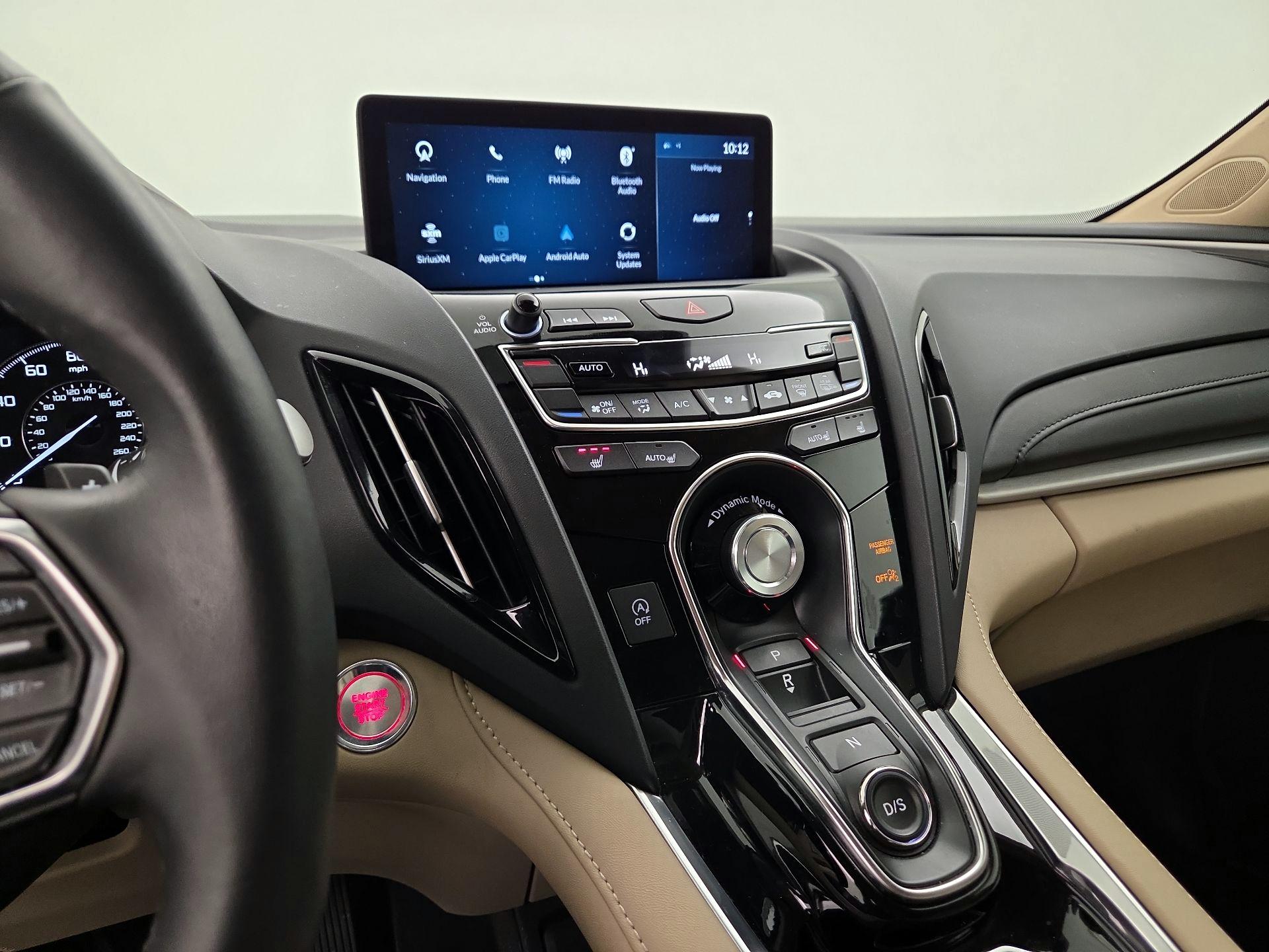 Thumbnail: 2019 Acura RDX - 17