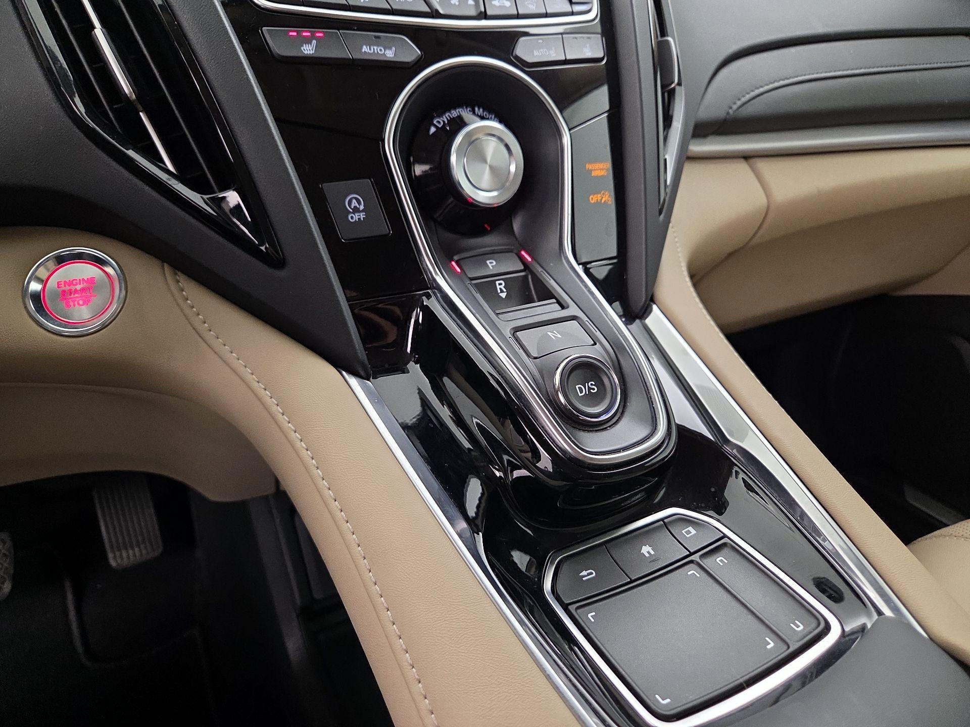 Thumbnail: 2019 Acura RDX - 18