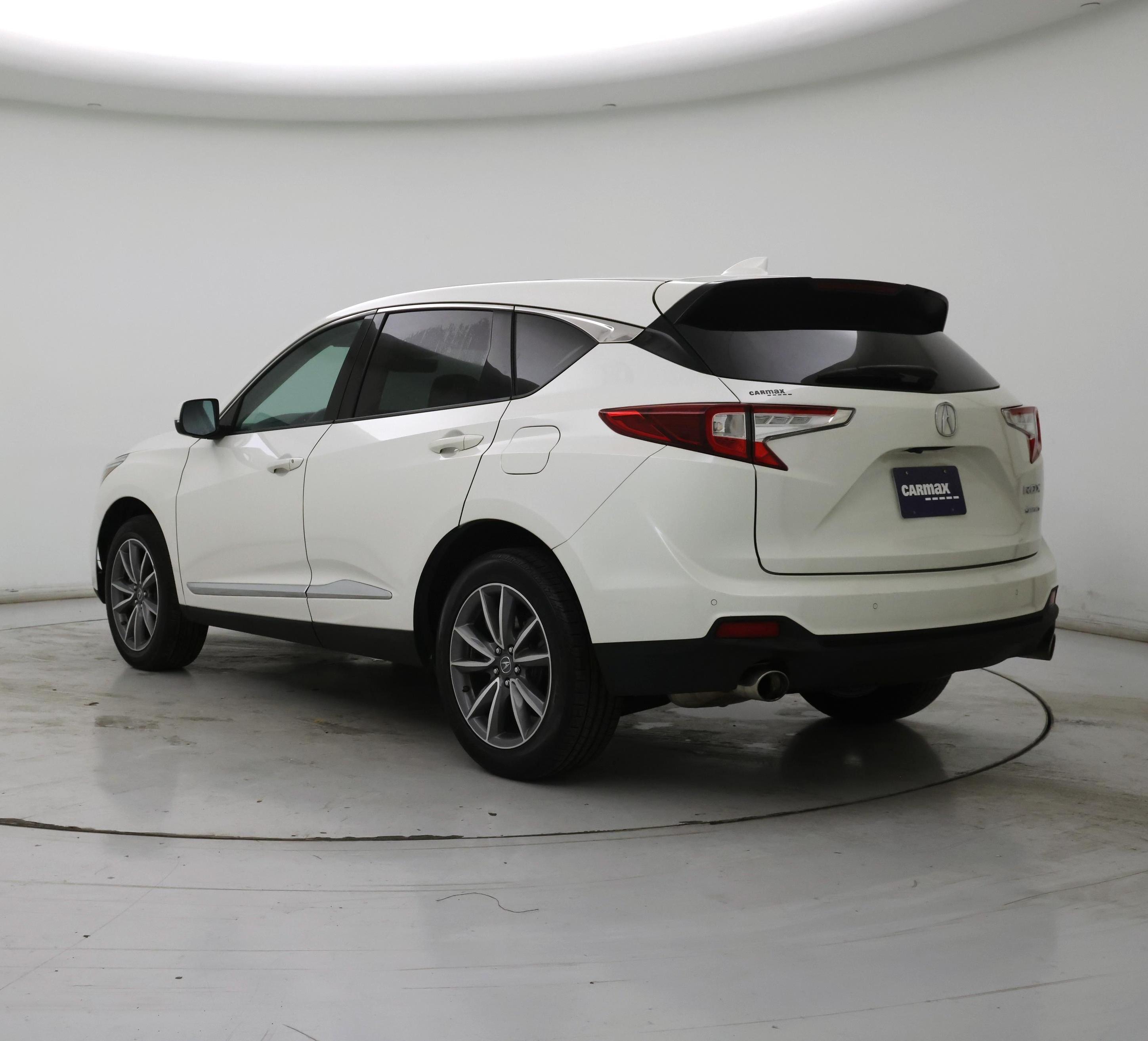 Thumbnail: 2019 Acura RDX - 2