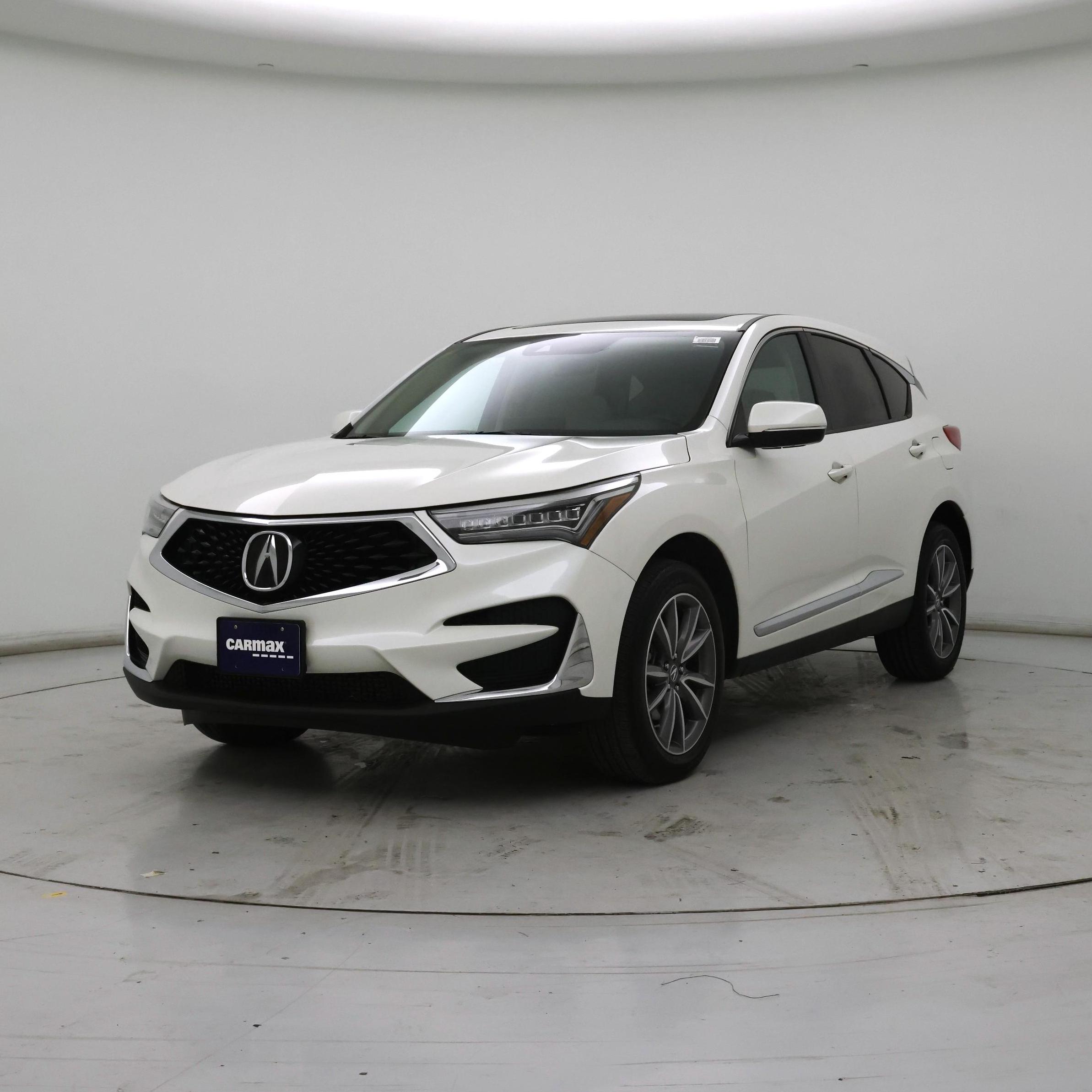 Thumbnail: 2019 Acura RDX - 4