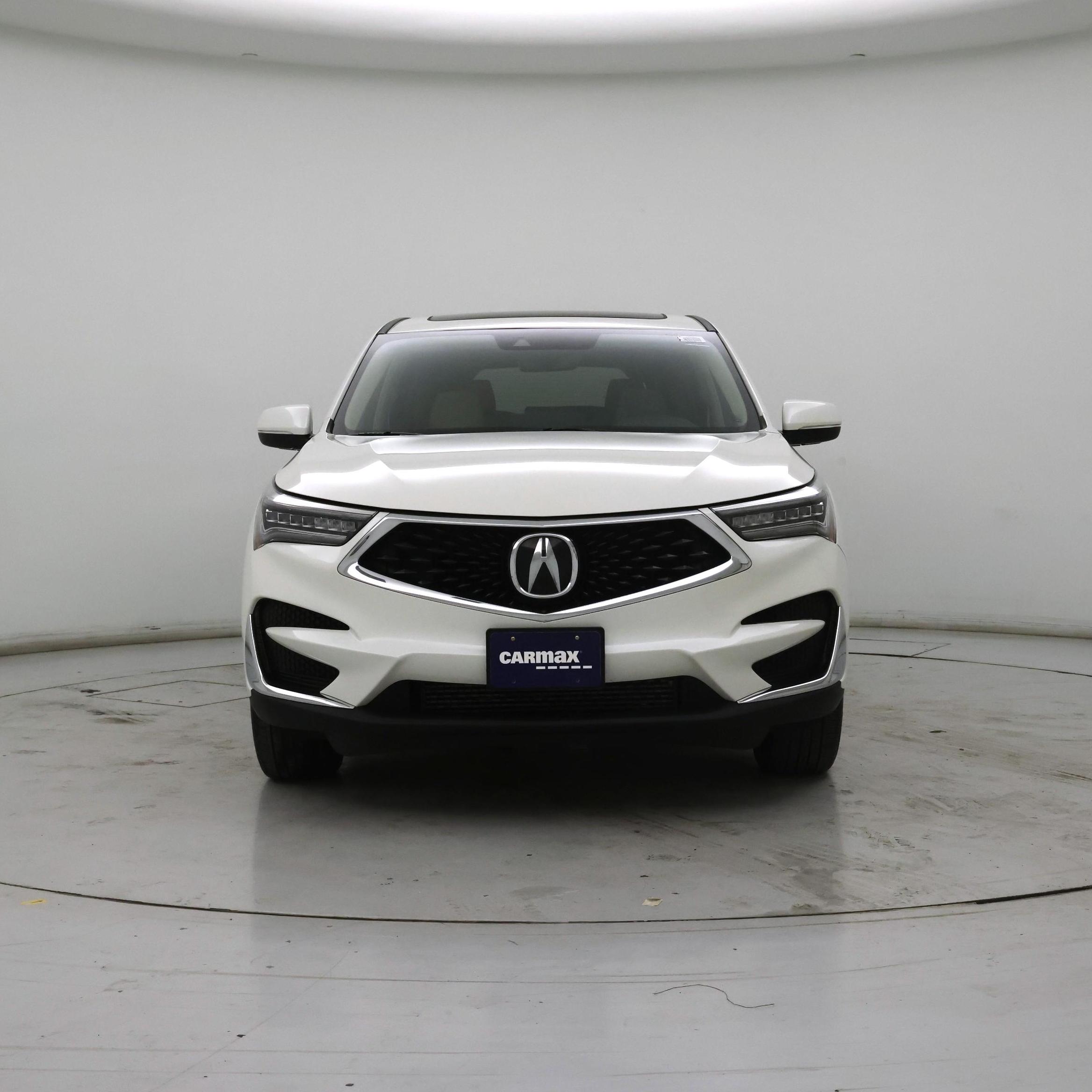 Thumbnail: 2019 Acura RDX - 5