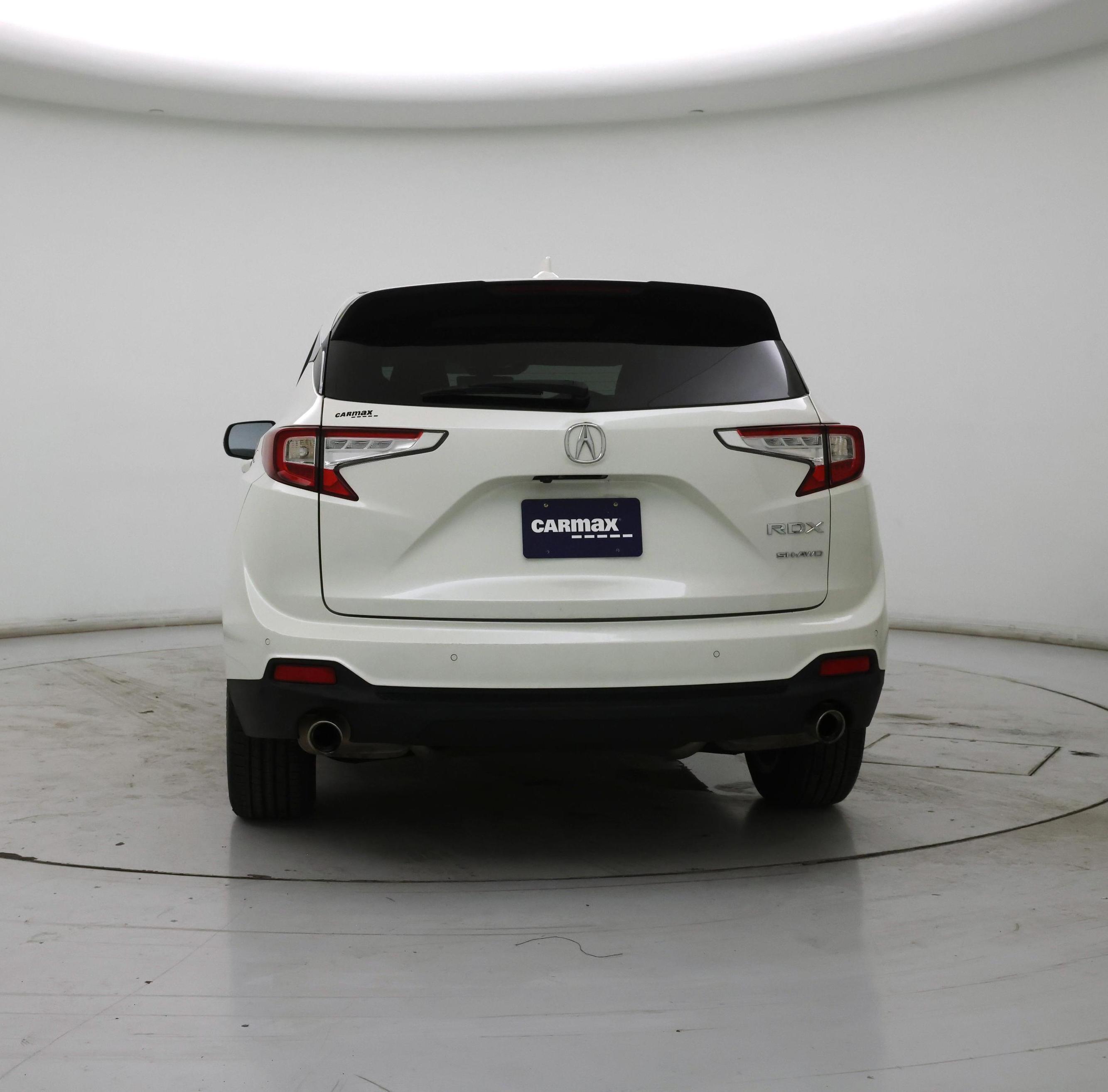 Thumbnail: 2019 Acura RDX - 6