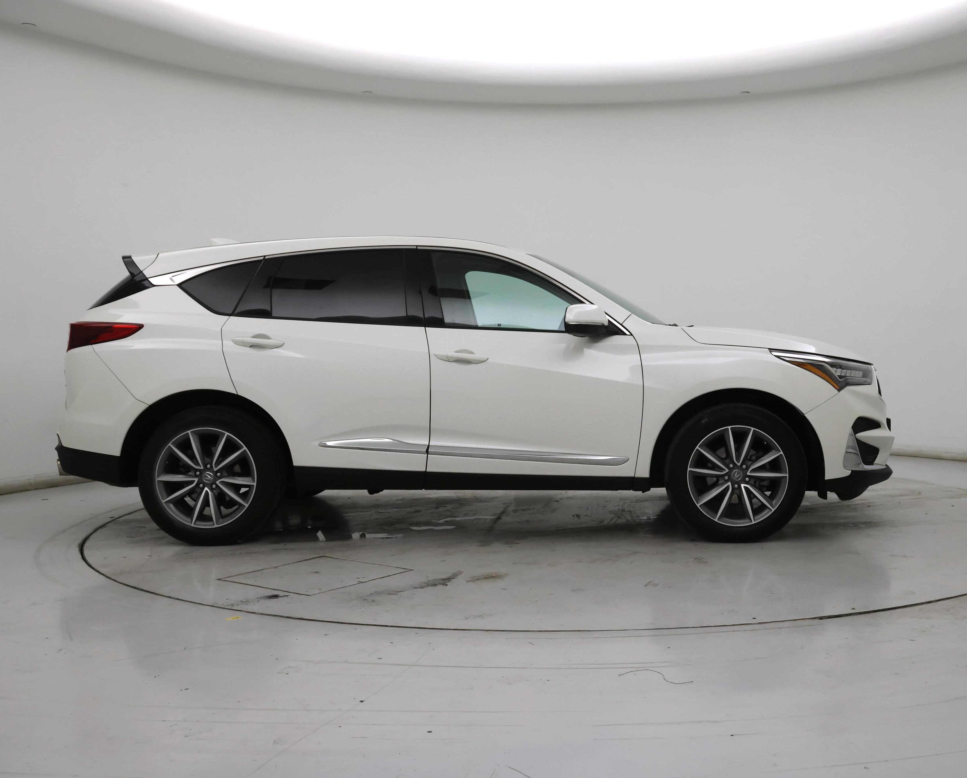 Thumbnail: 2019 Acura RDX - 7