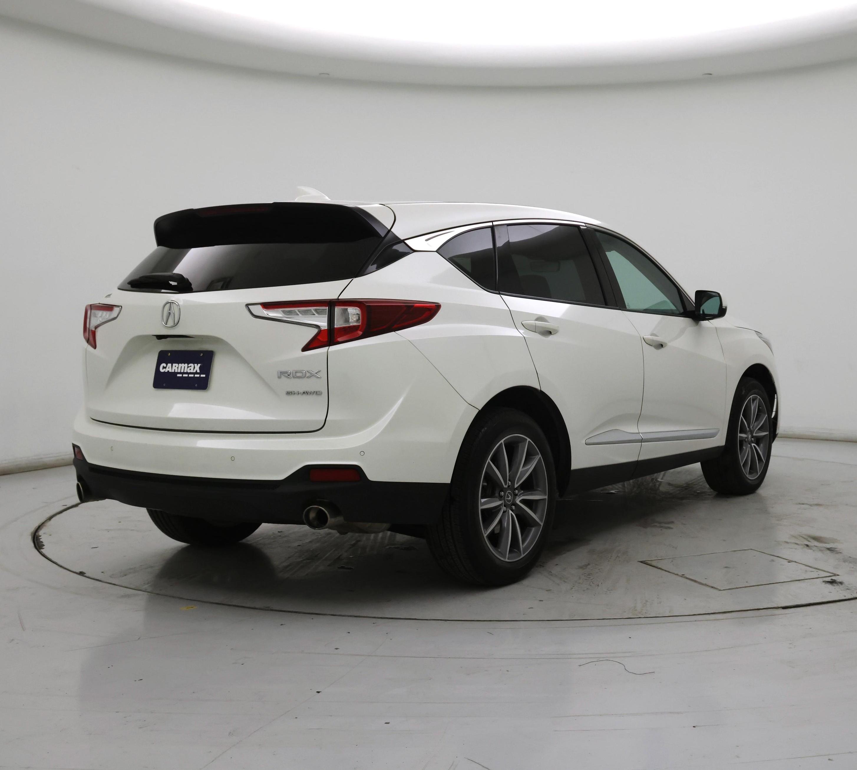 Thumbnail: 2019 Acura RDX - 8