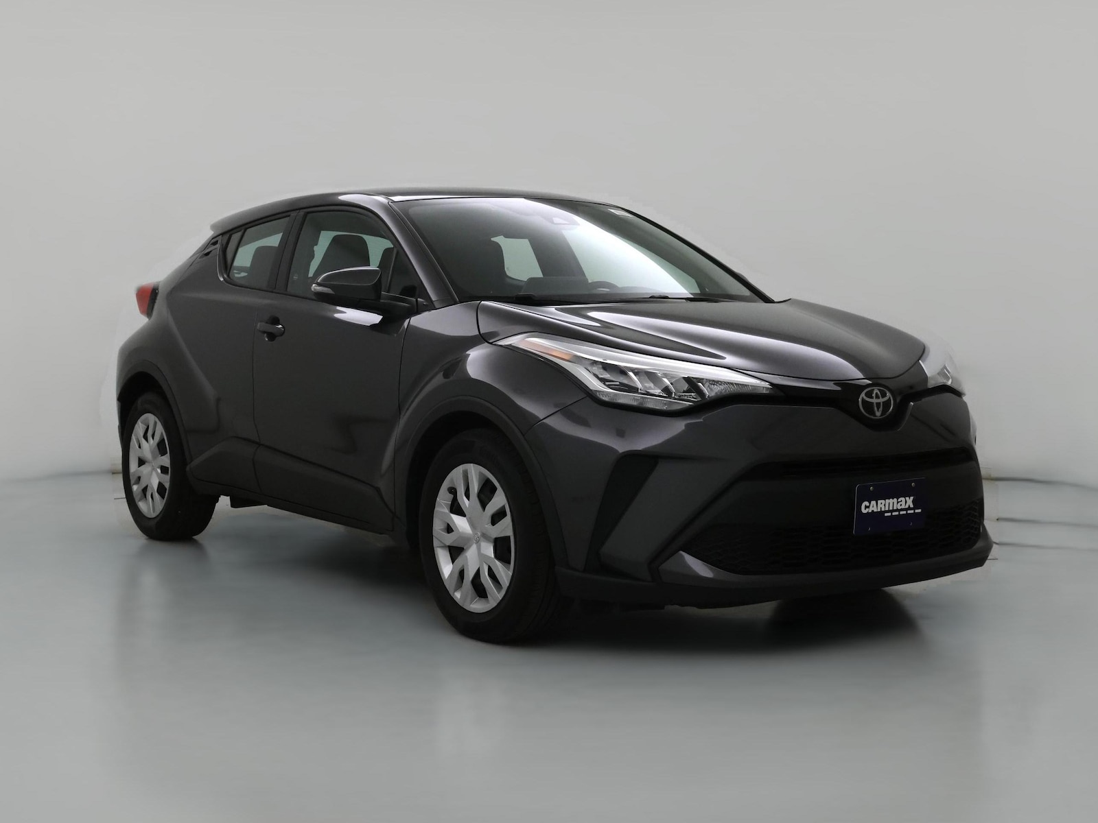 2021 Toyota C-HR LE