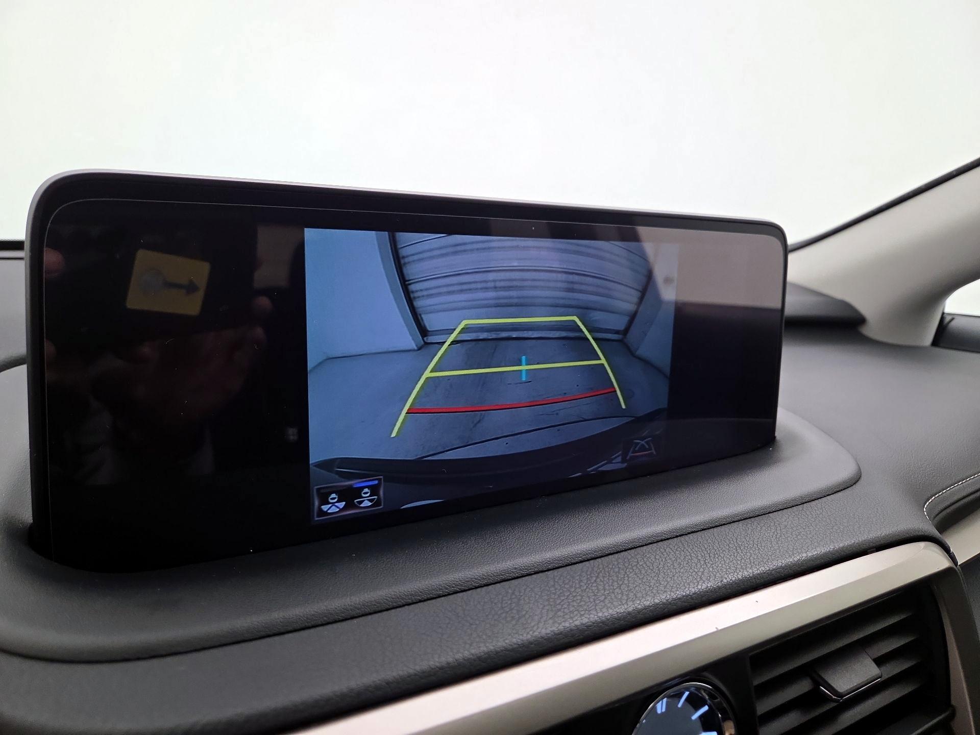 Thumbnail: 2020 Lexus RX - 15