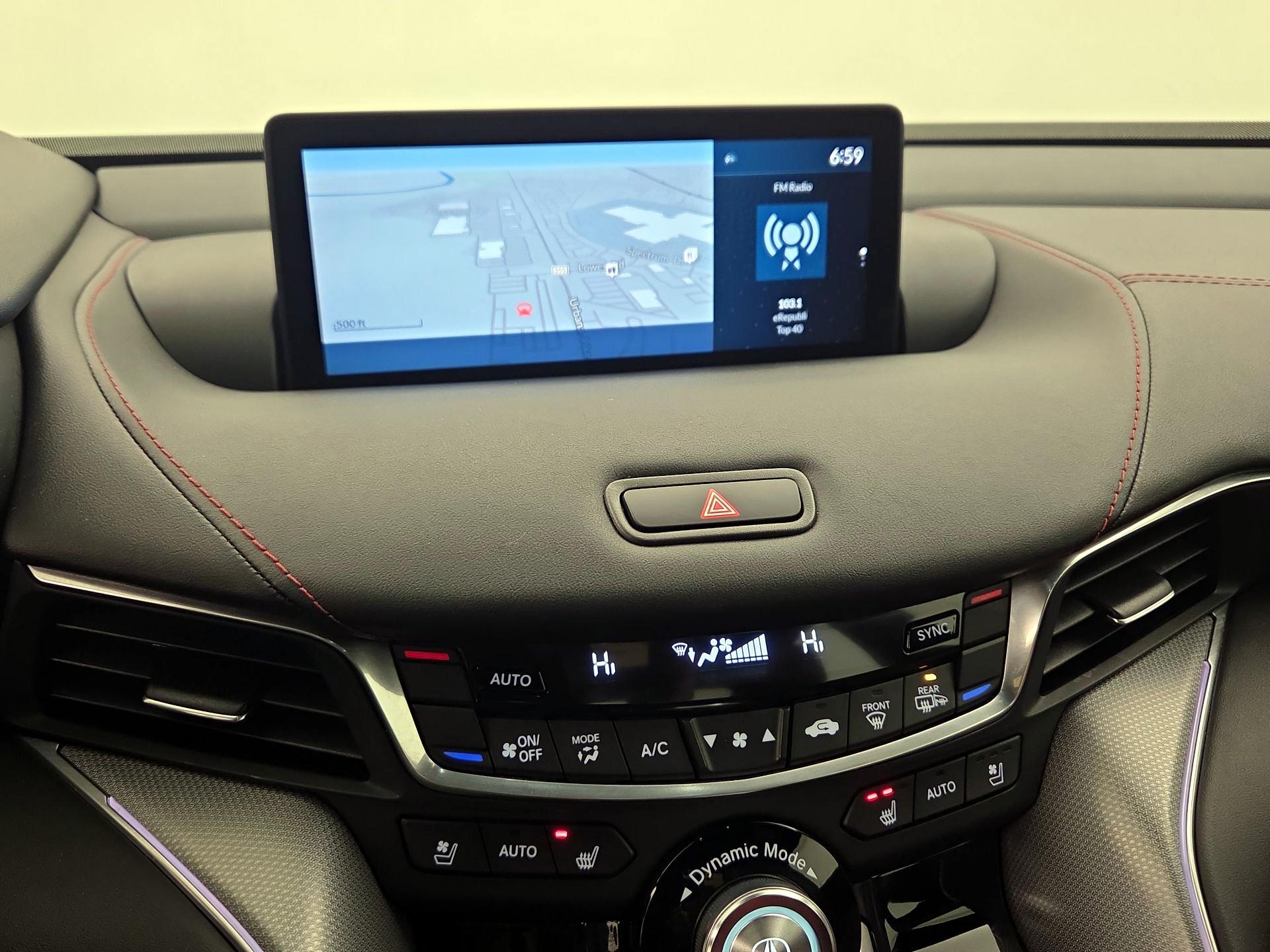 Thumbnail: 2022 Acura TLX - 14