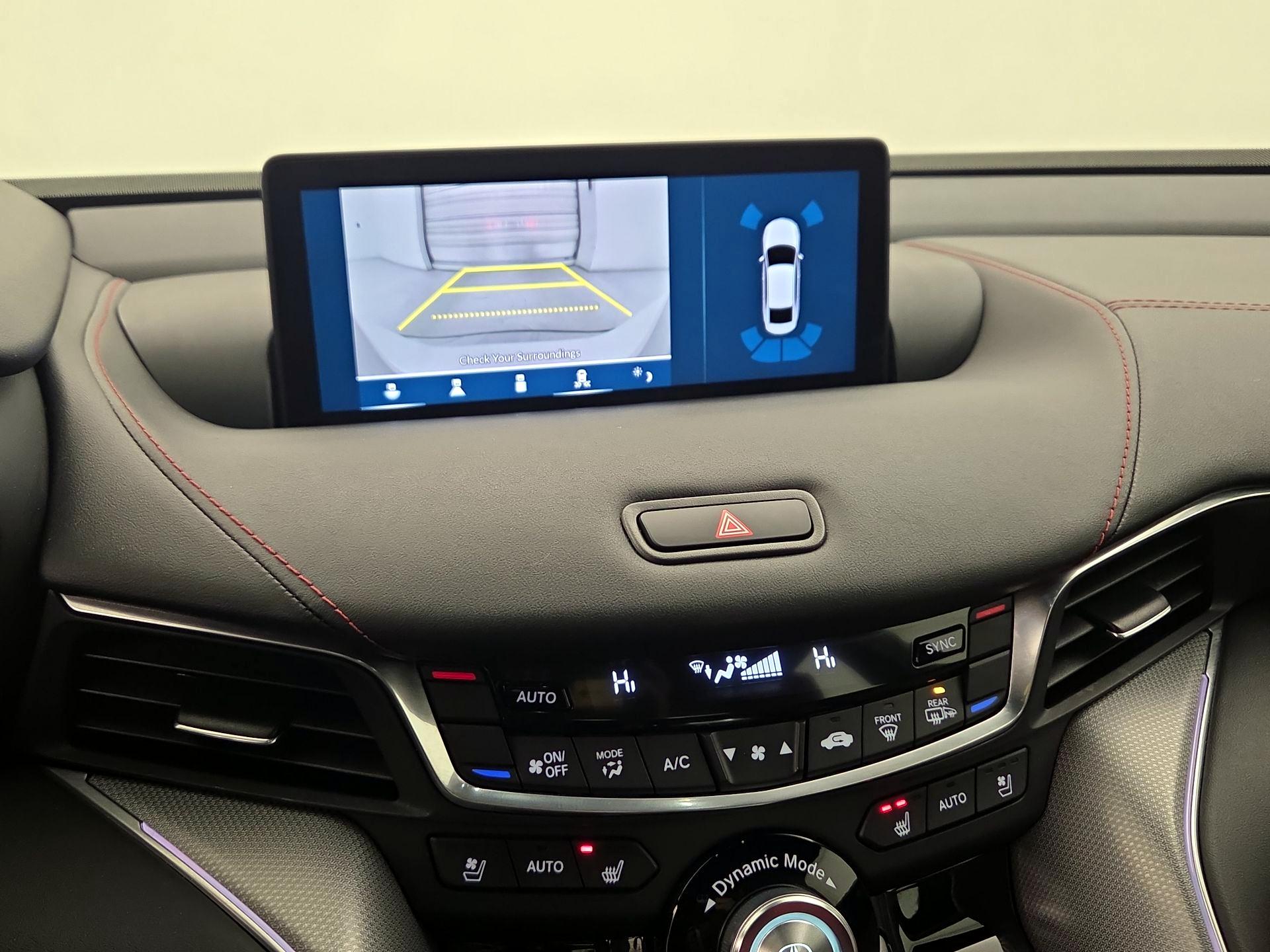 Thumbnail: 2022 Acura TLX - 15