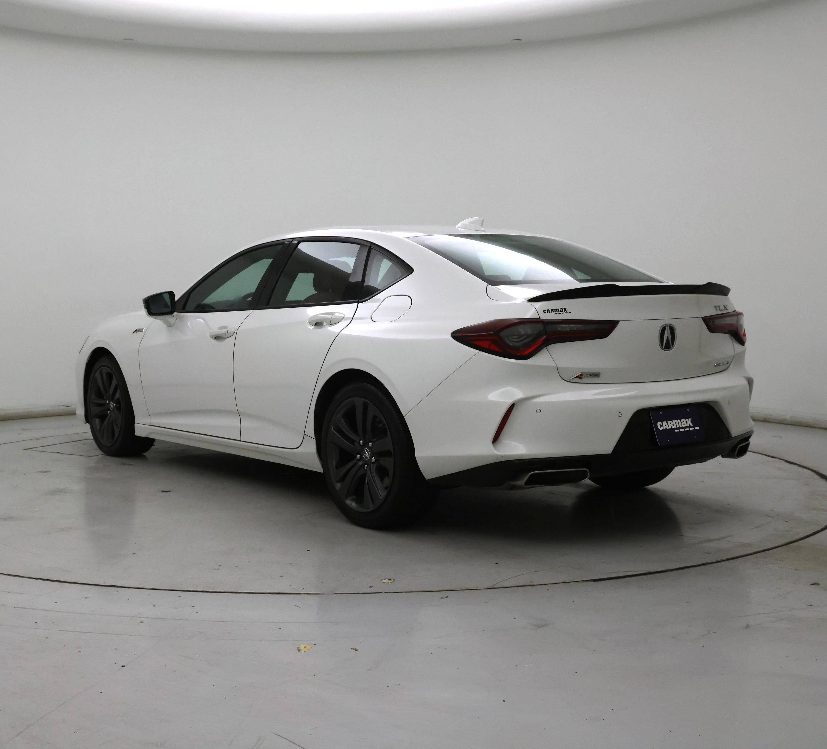 Thumbnail: 2022 Acura TLX - 2