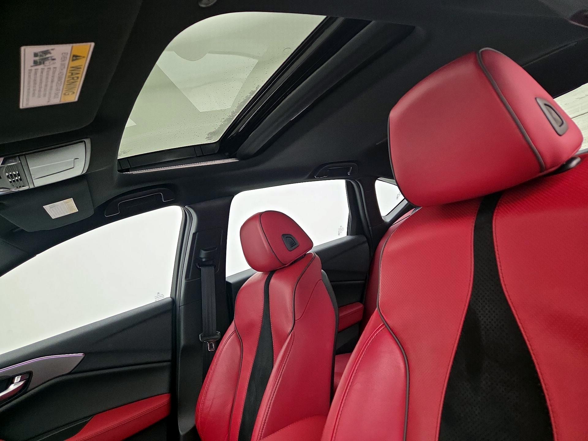 Thumbnail: 2022 Acura TLX - 20