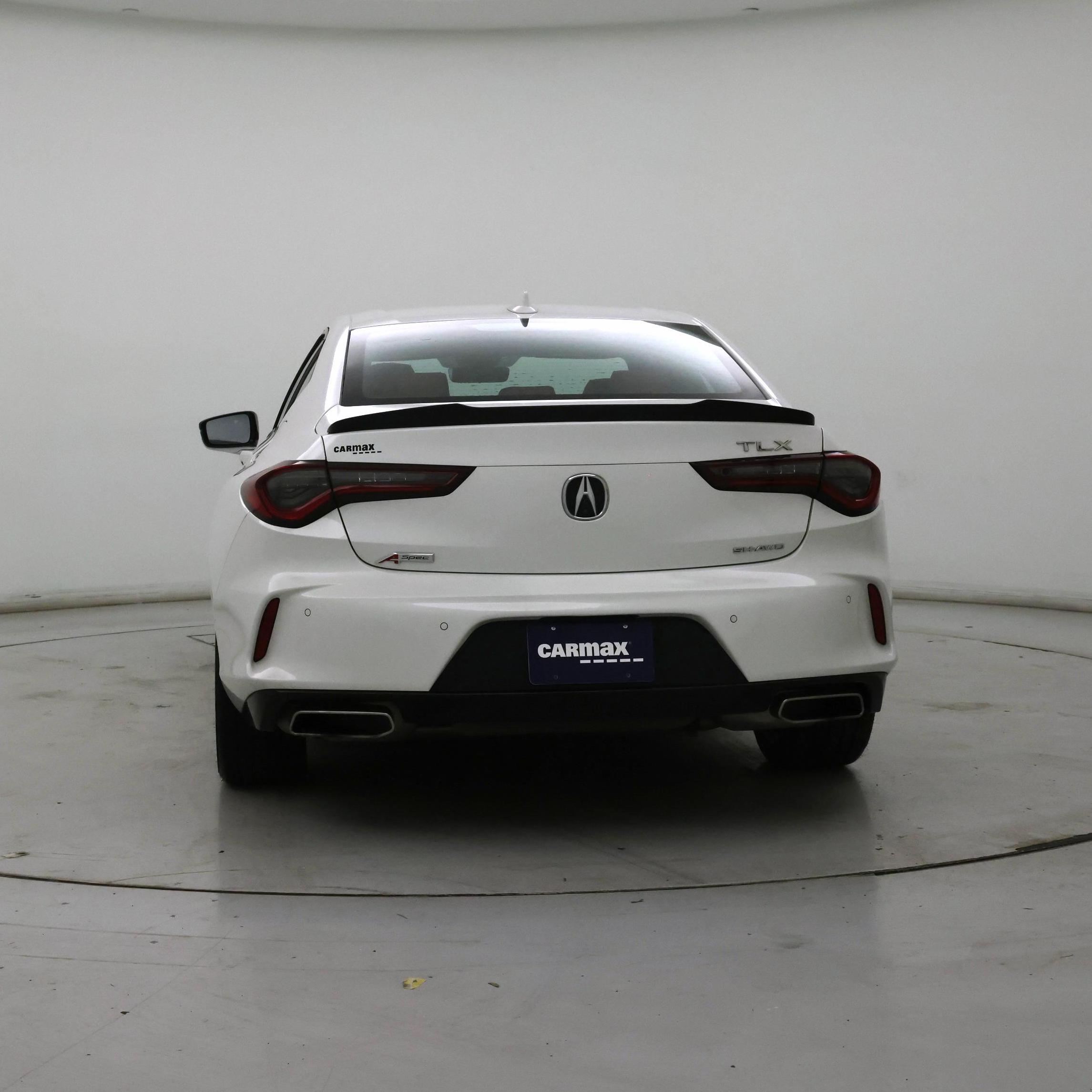 Thumbnail: 2022 Acura TLX - 6