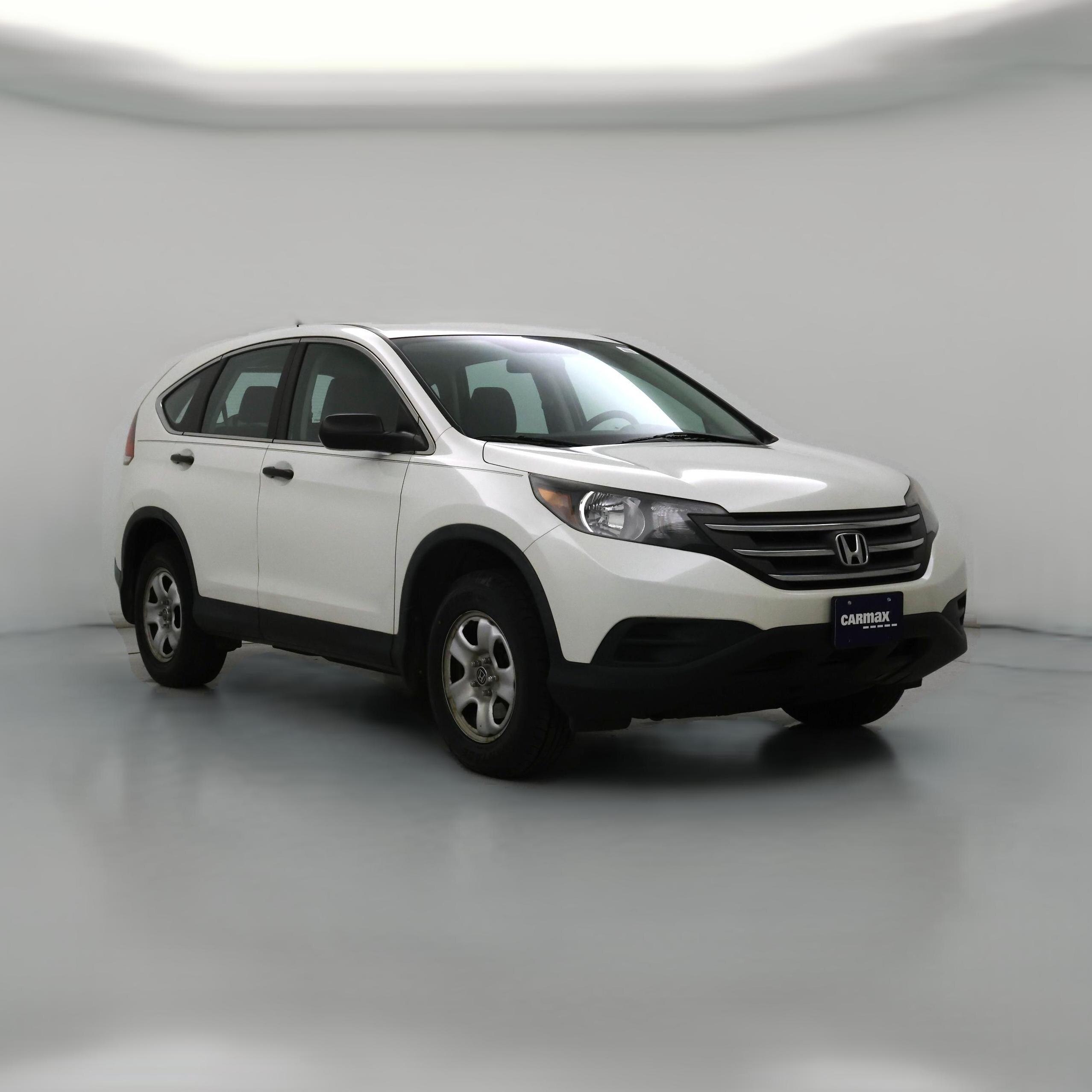 Thumbnail: 2014 Honda CR-V - 1