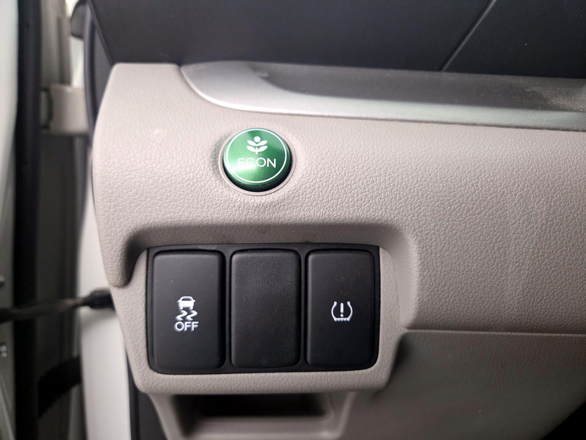 Thumbnail: 2014 Honda CR-V - 13