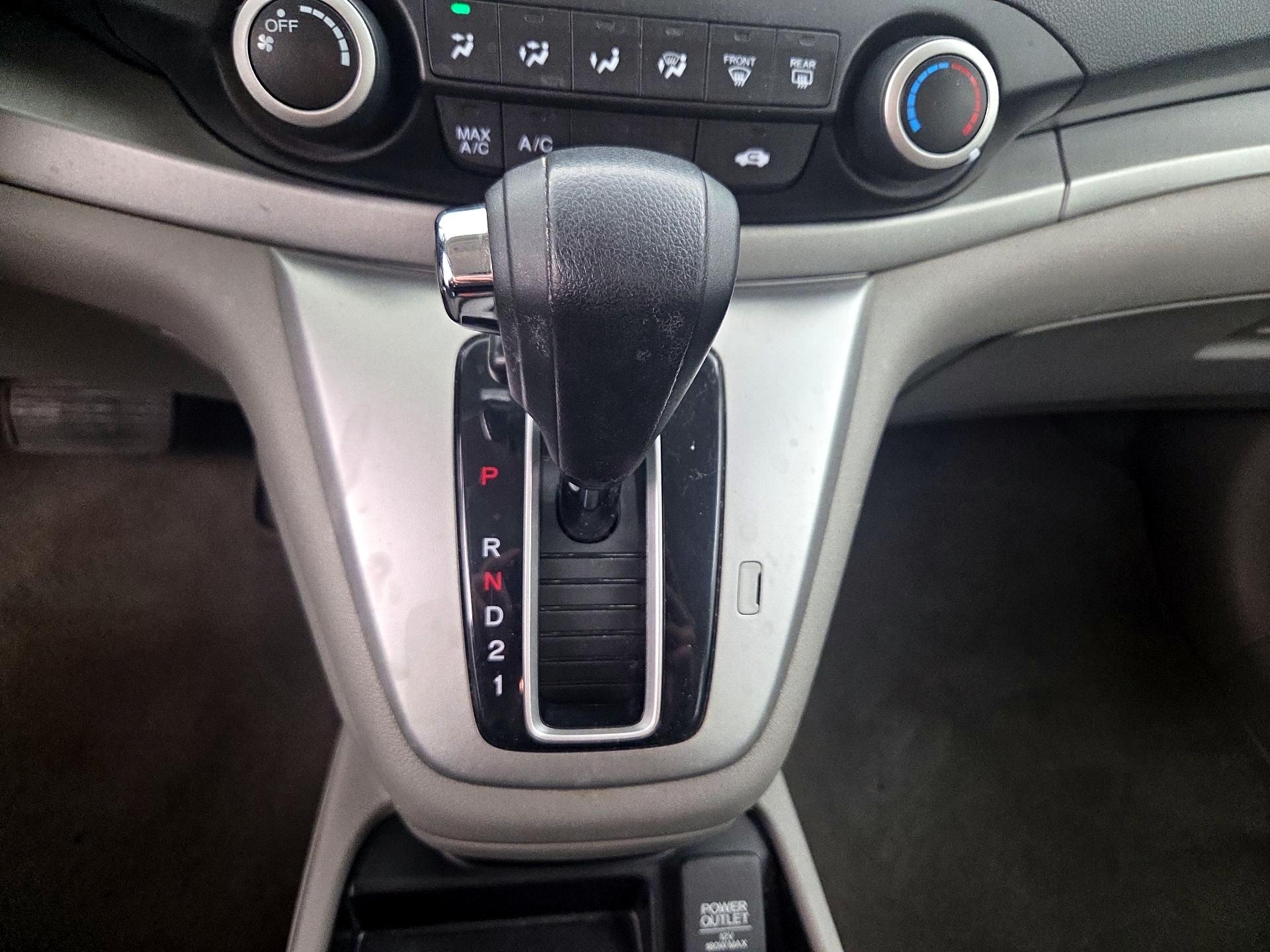 Thumbnail: 2014 Honda CR-V - 17