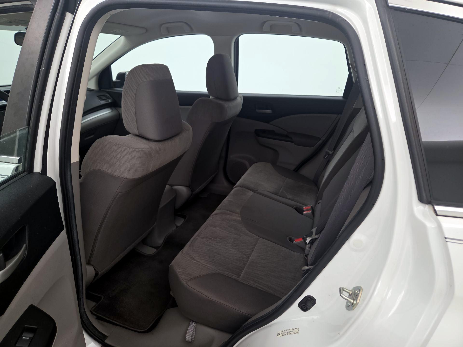 Thumbnail: 2014 Honda CR-V - 19