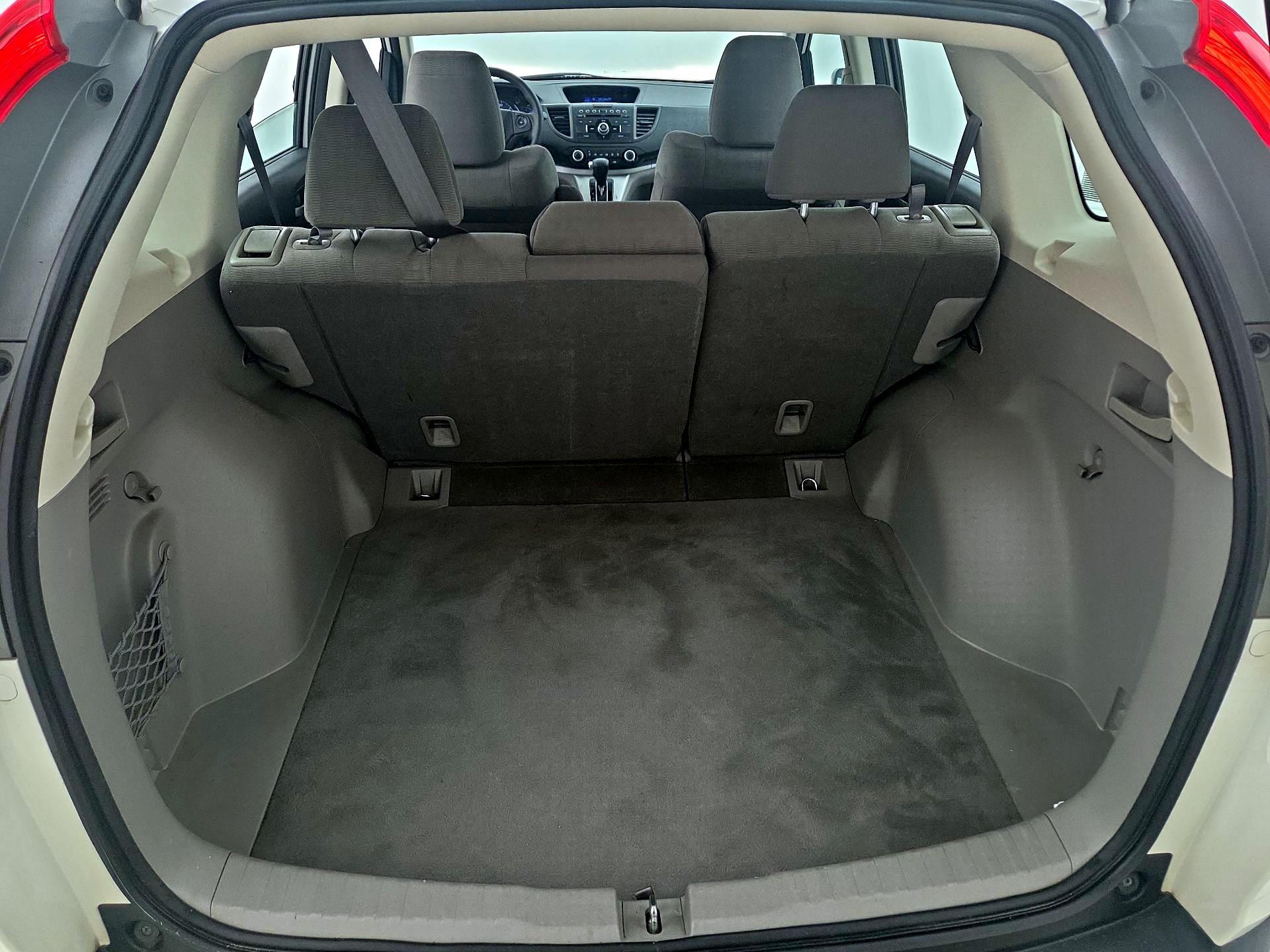 Thumbnail: 2014 Honda CR-V - 20