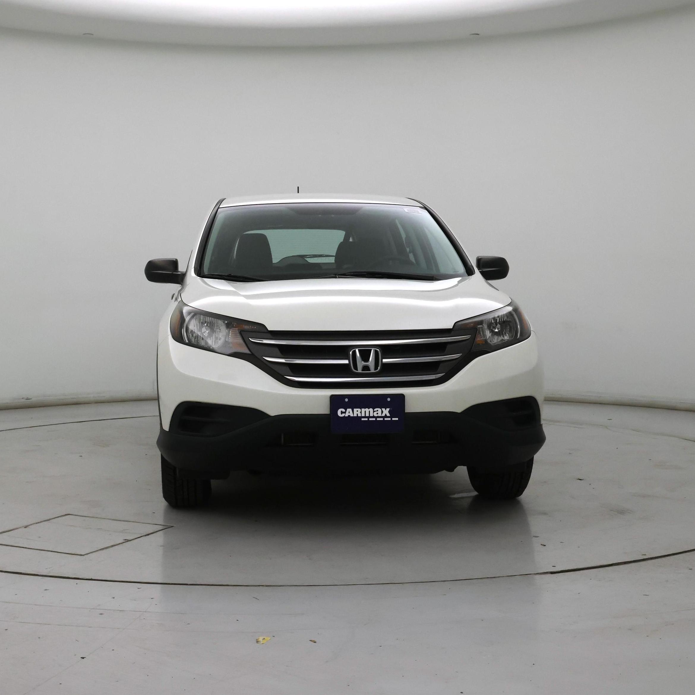 Thumbnail: 2014 Honda CR-V - 5