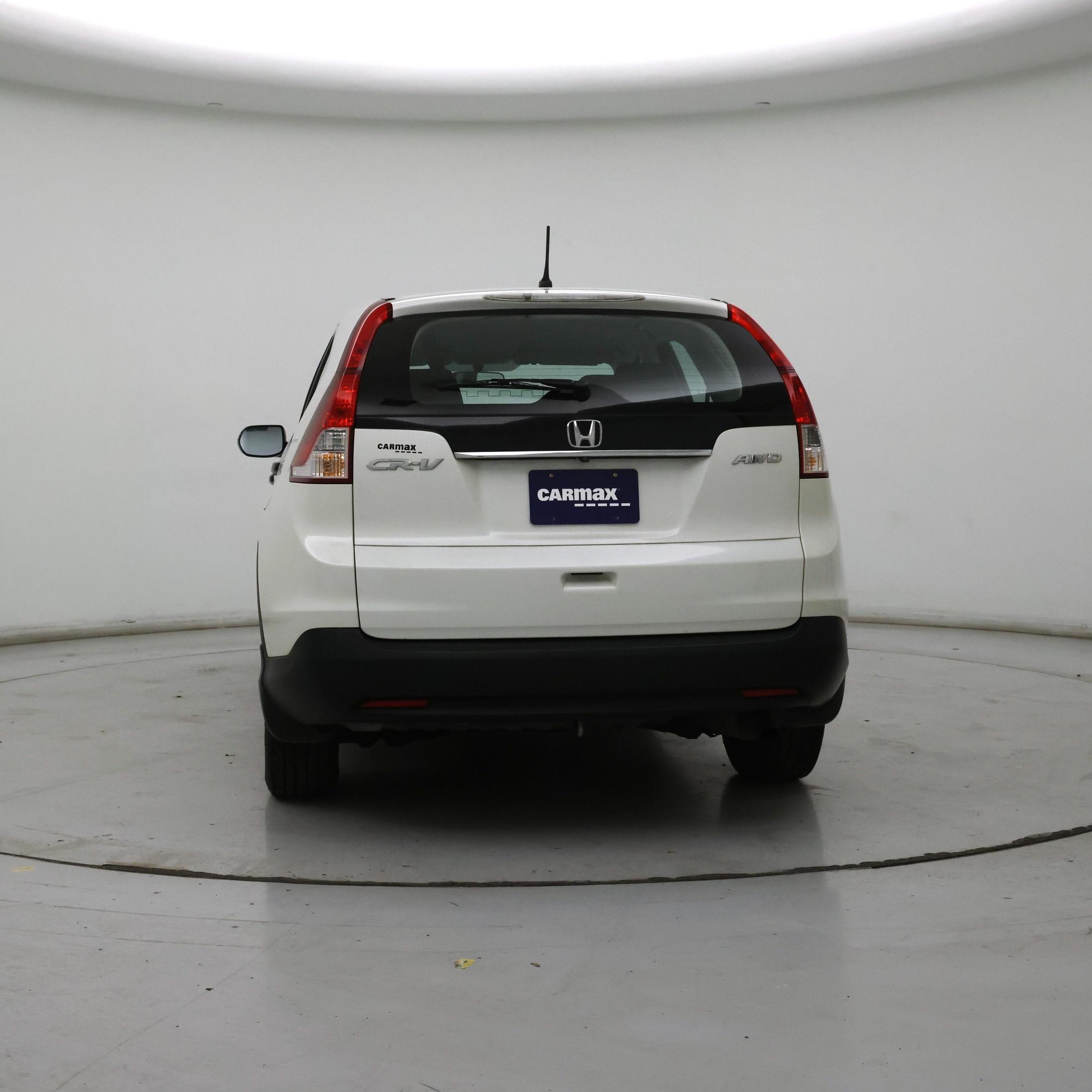 Thumbnail: 2014 Honda CR-V - 6