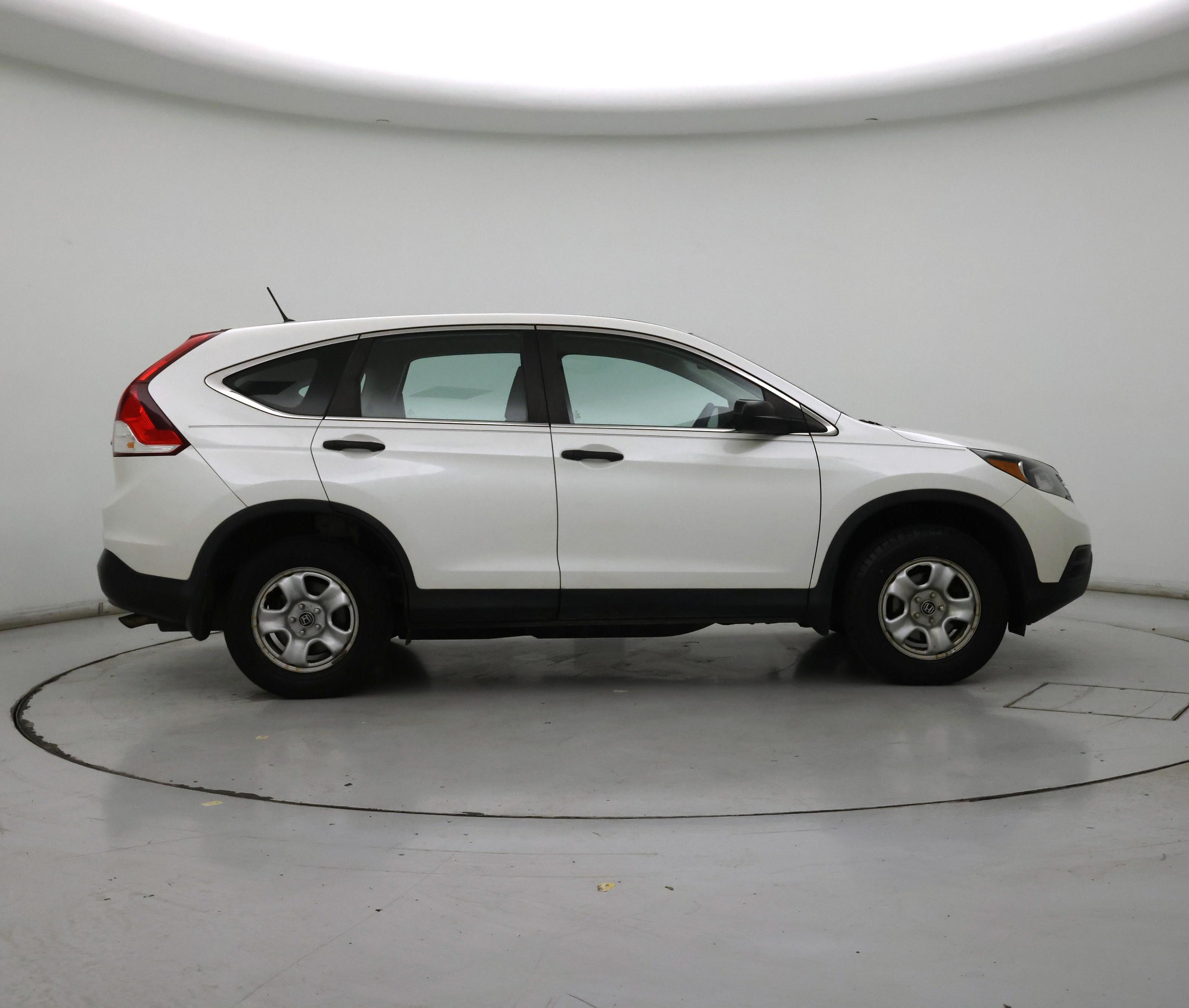 Thumbnail: 2014 Honda CR-V - 7