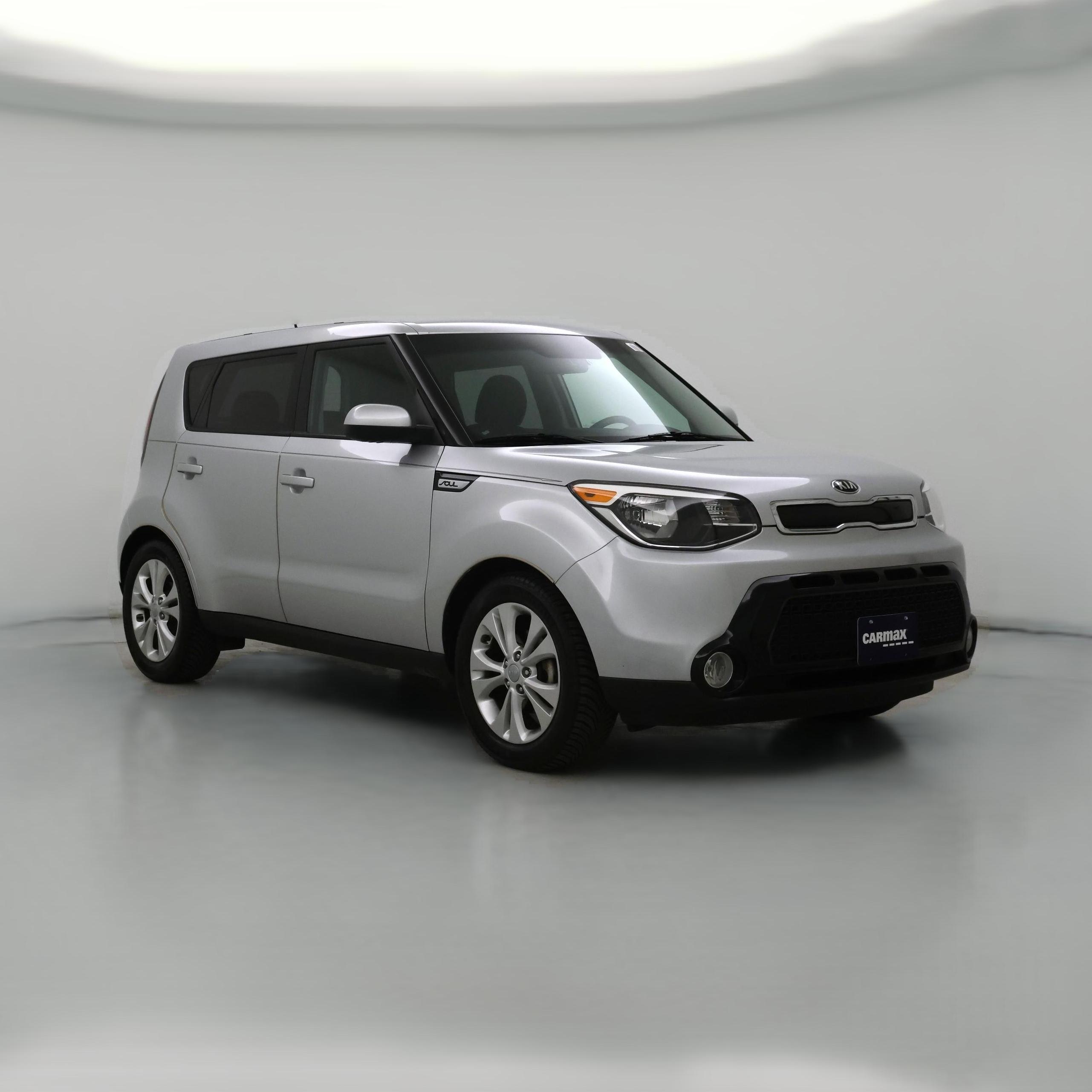 Thumbnail: 2016 Kia Soul - 1