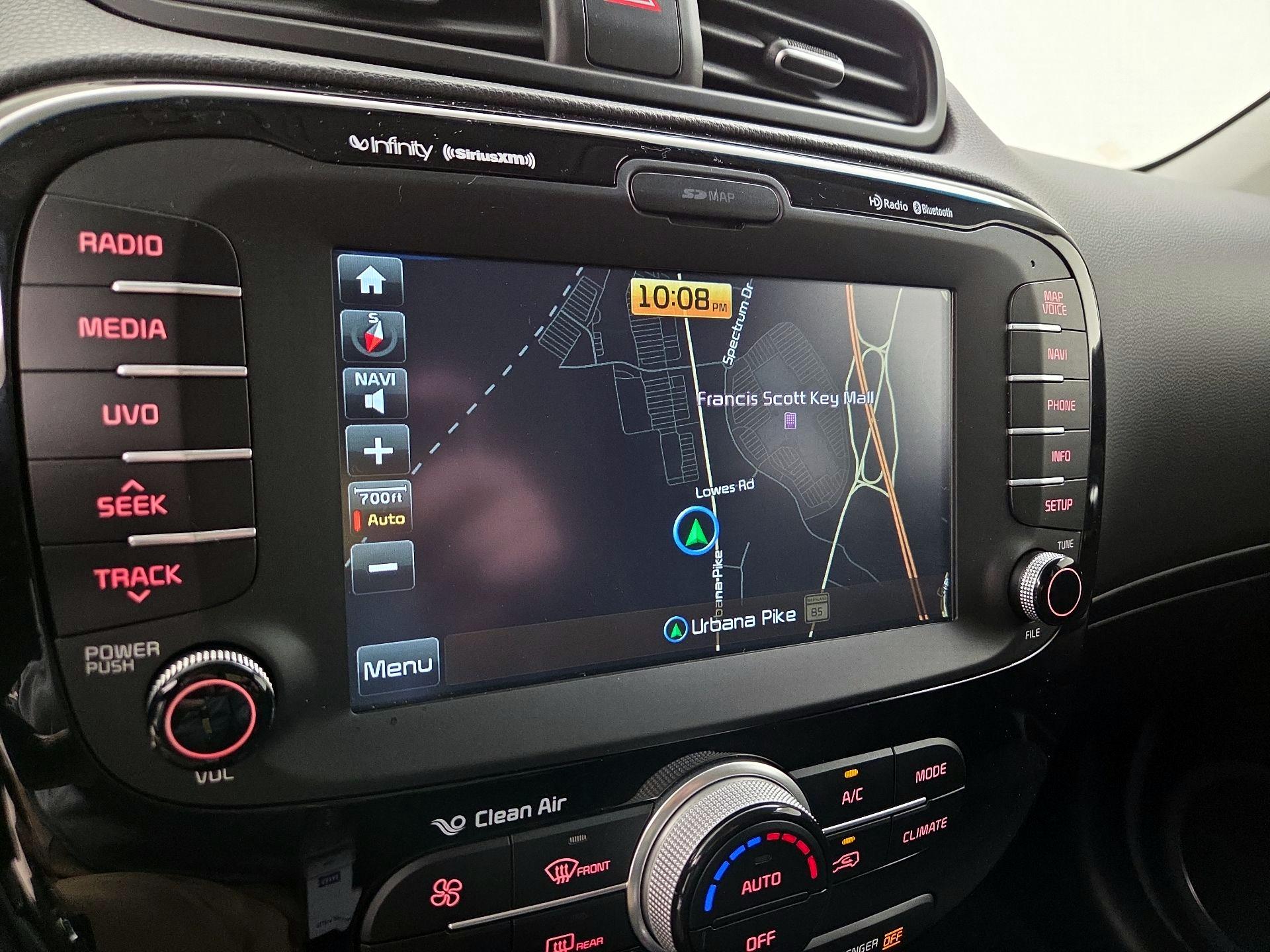 Thumbnail: 2016 Kia Soul - 14