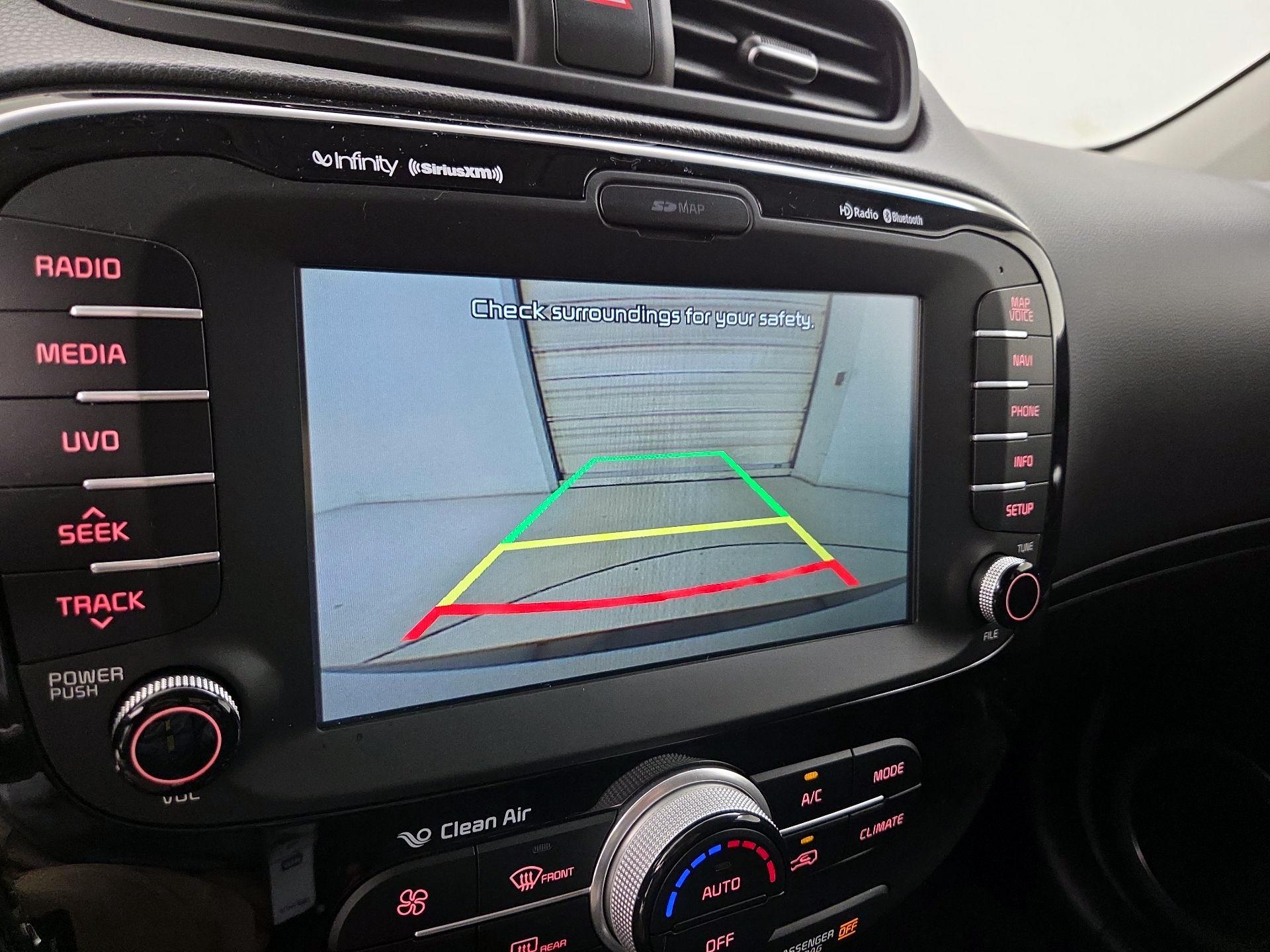 Thumbnail: 2016 Kia Soul - 15