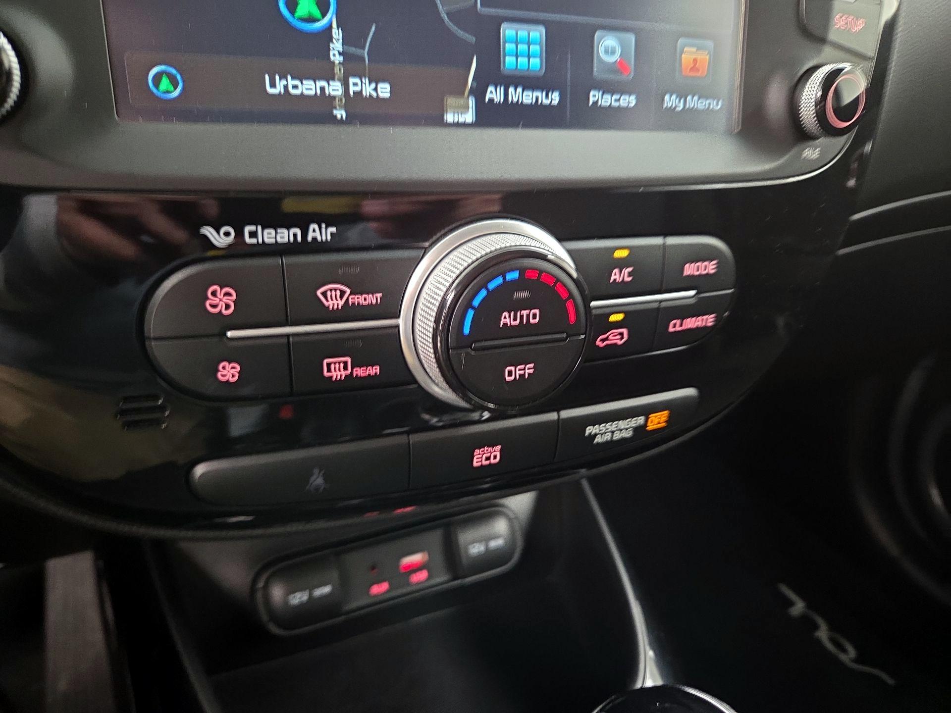 Thumbnail: 2016 Kia Soul - 17