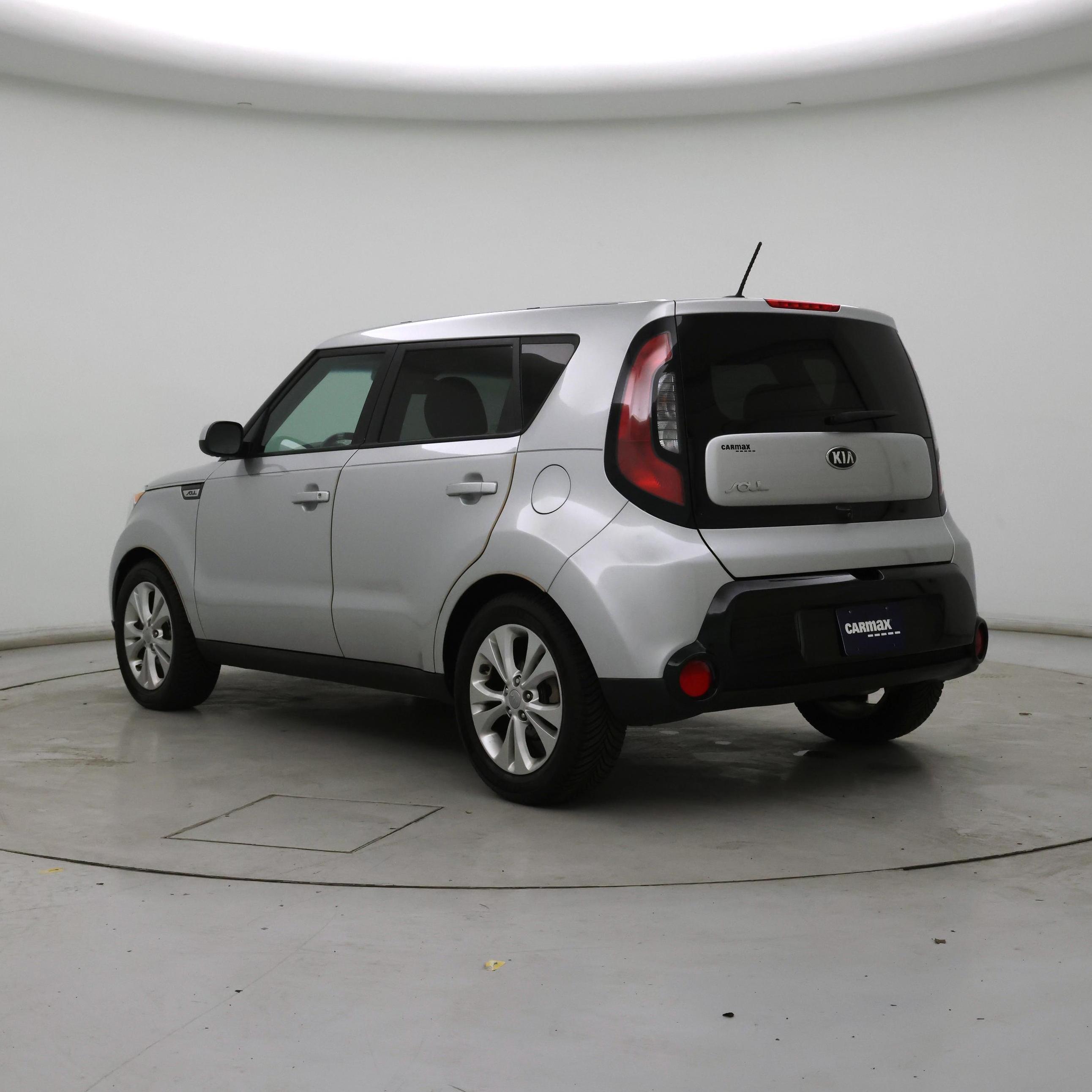 Thumbnail: 2016 Kia Soul - 2