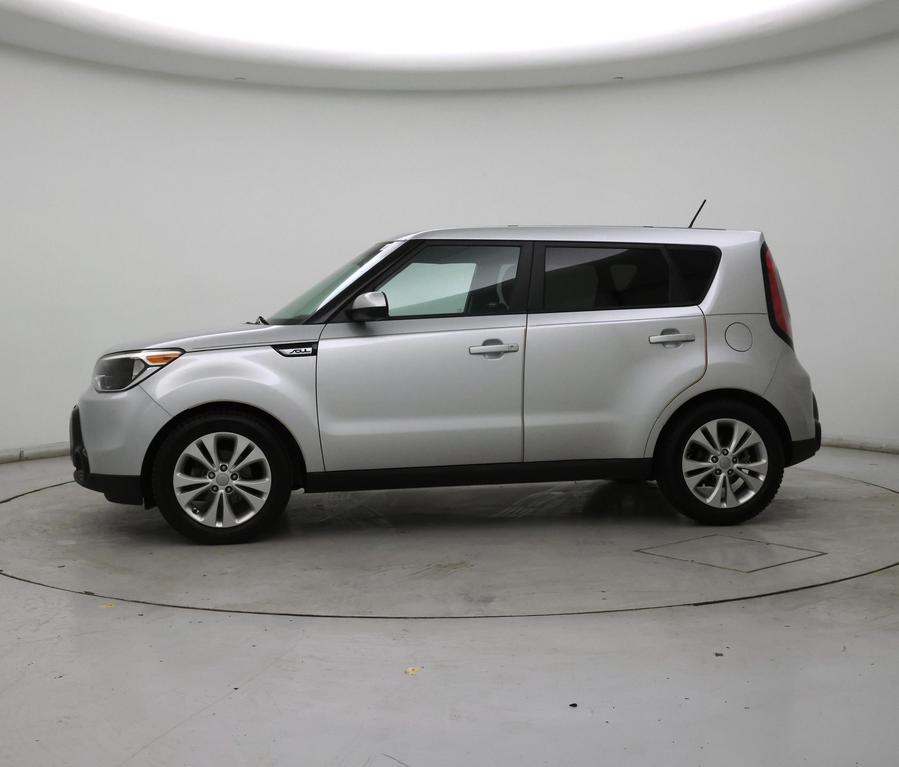 Thumbnail: 2016 Kia Soul - 3
