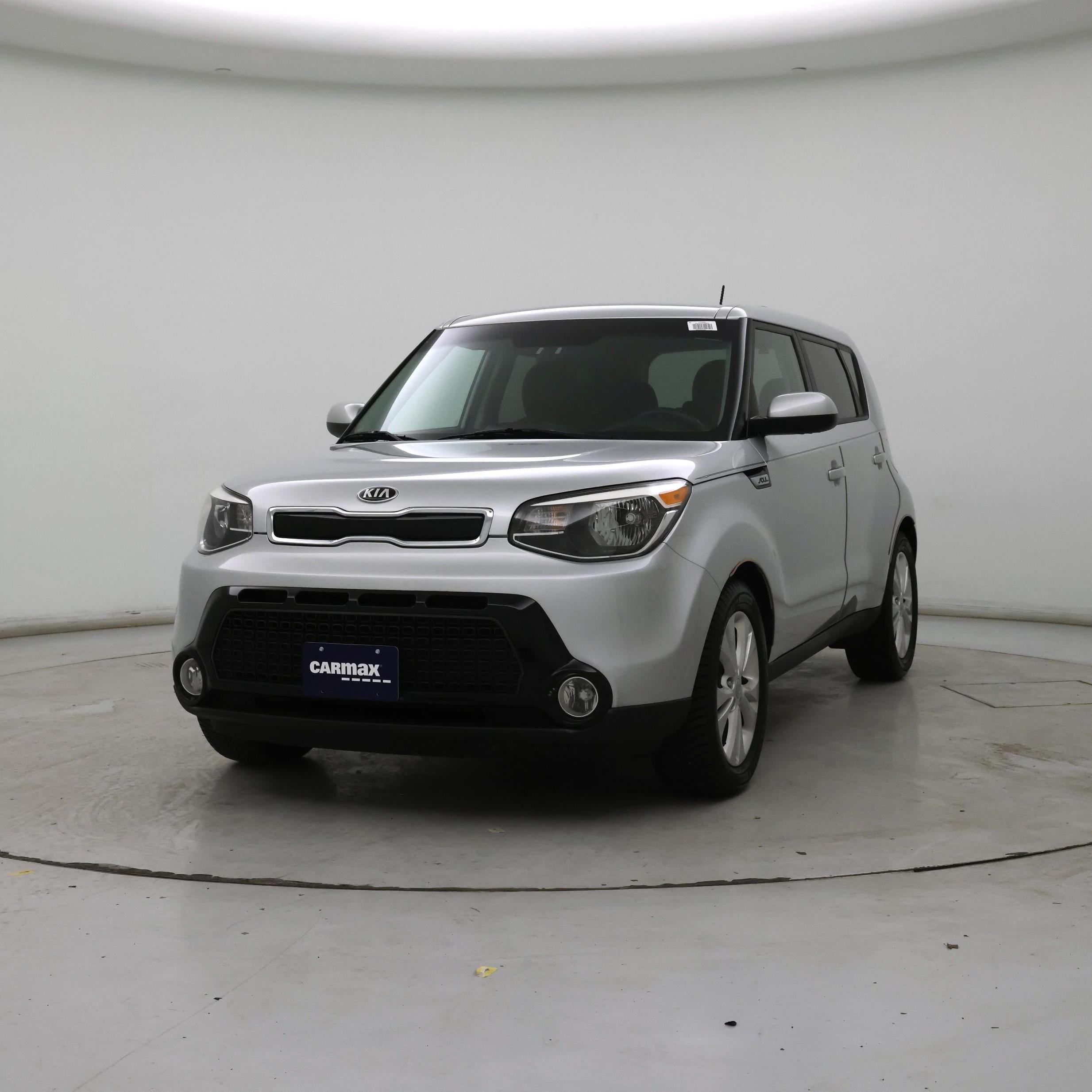 Thumbnail: 2016 Kia Soul - 4