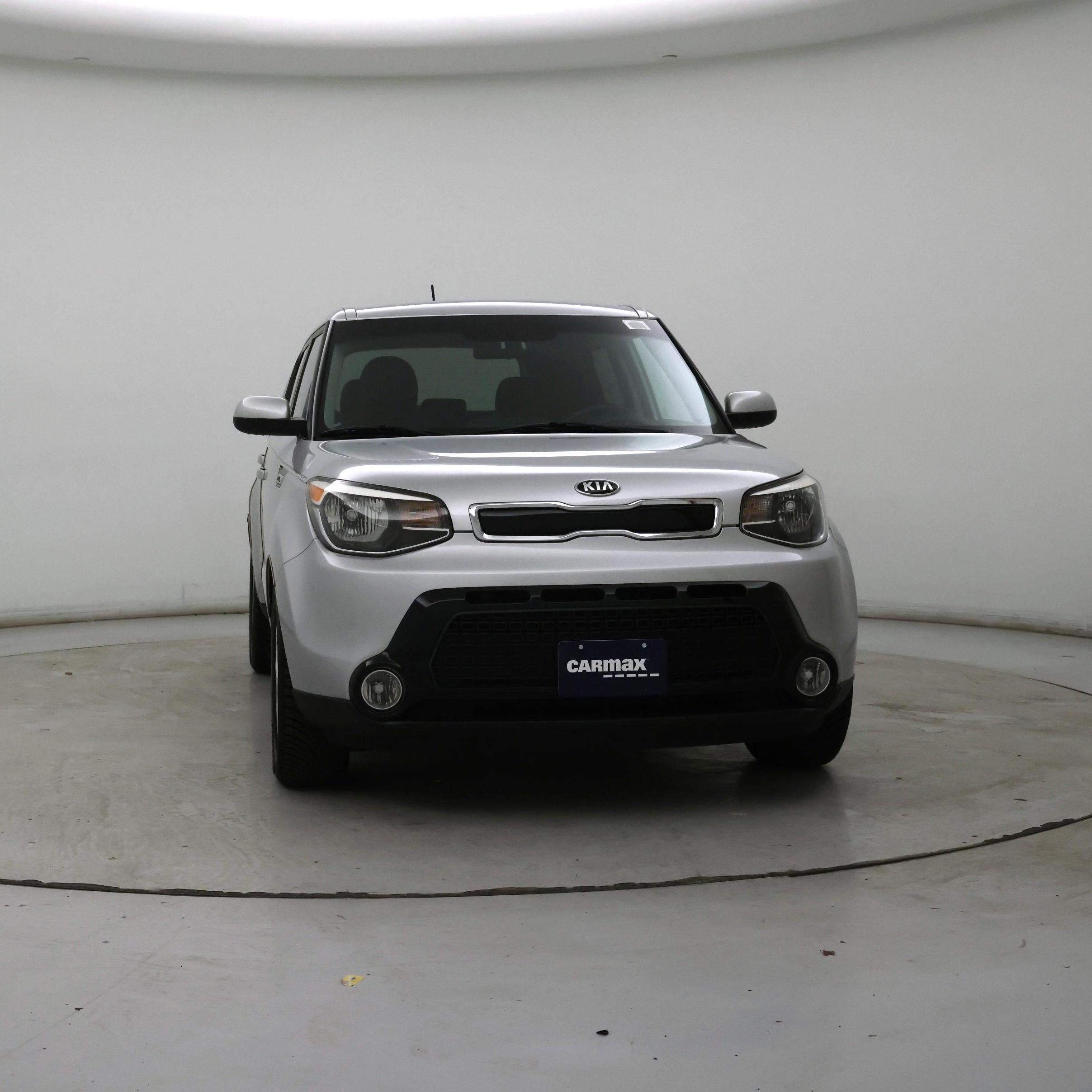 Thumbnail: 2016 Kia Soul - 5