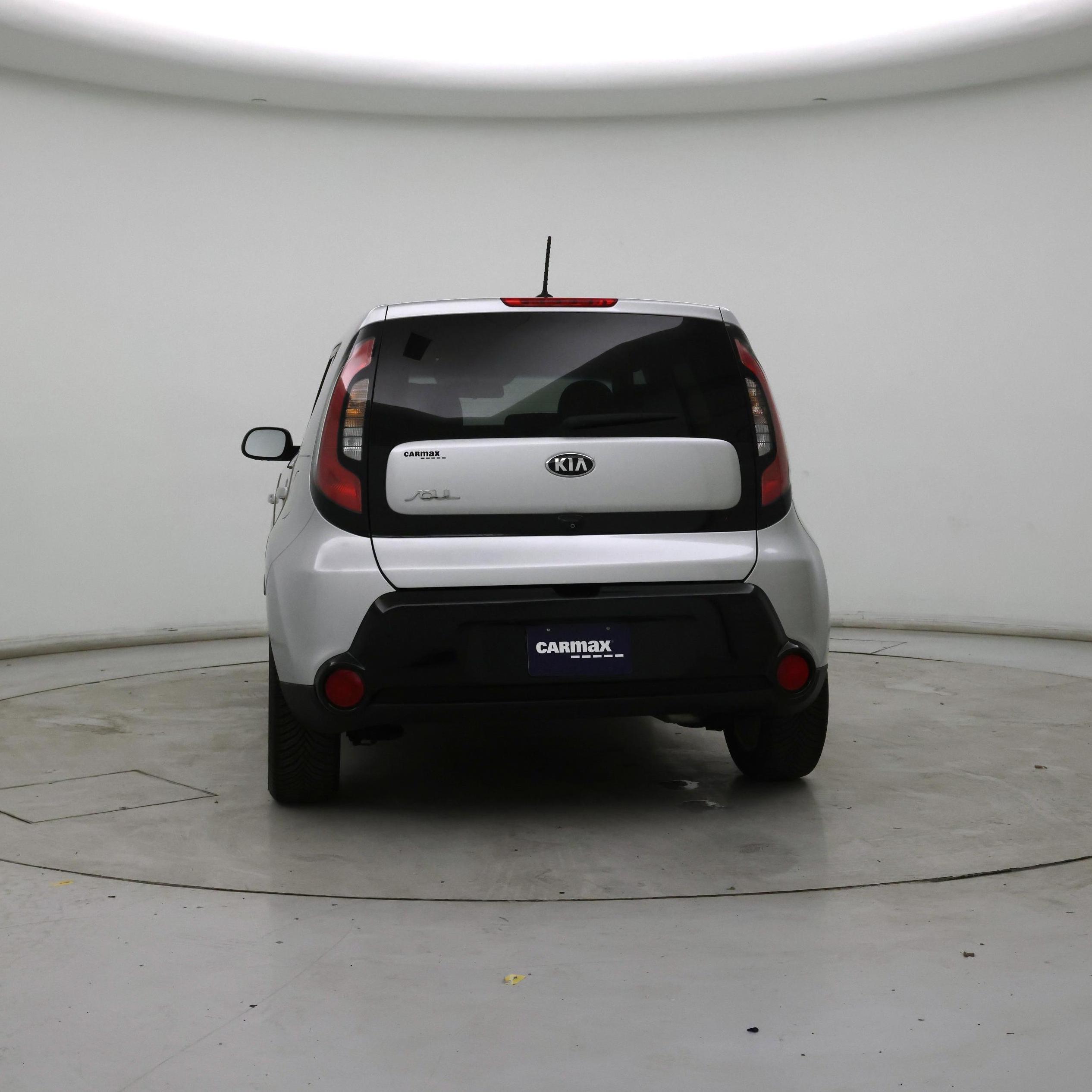 Thumbnail: 2016 Kia Soul - 6