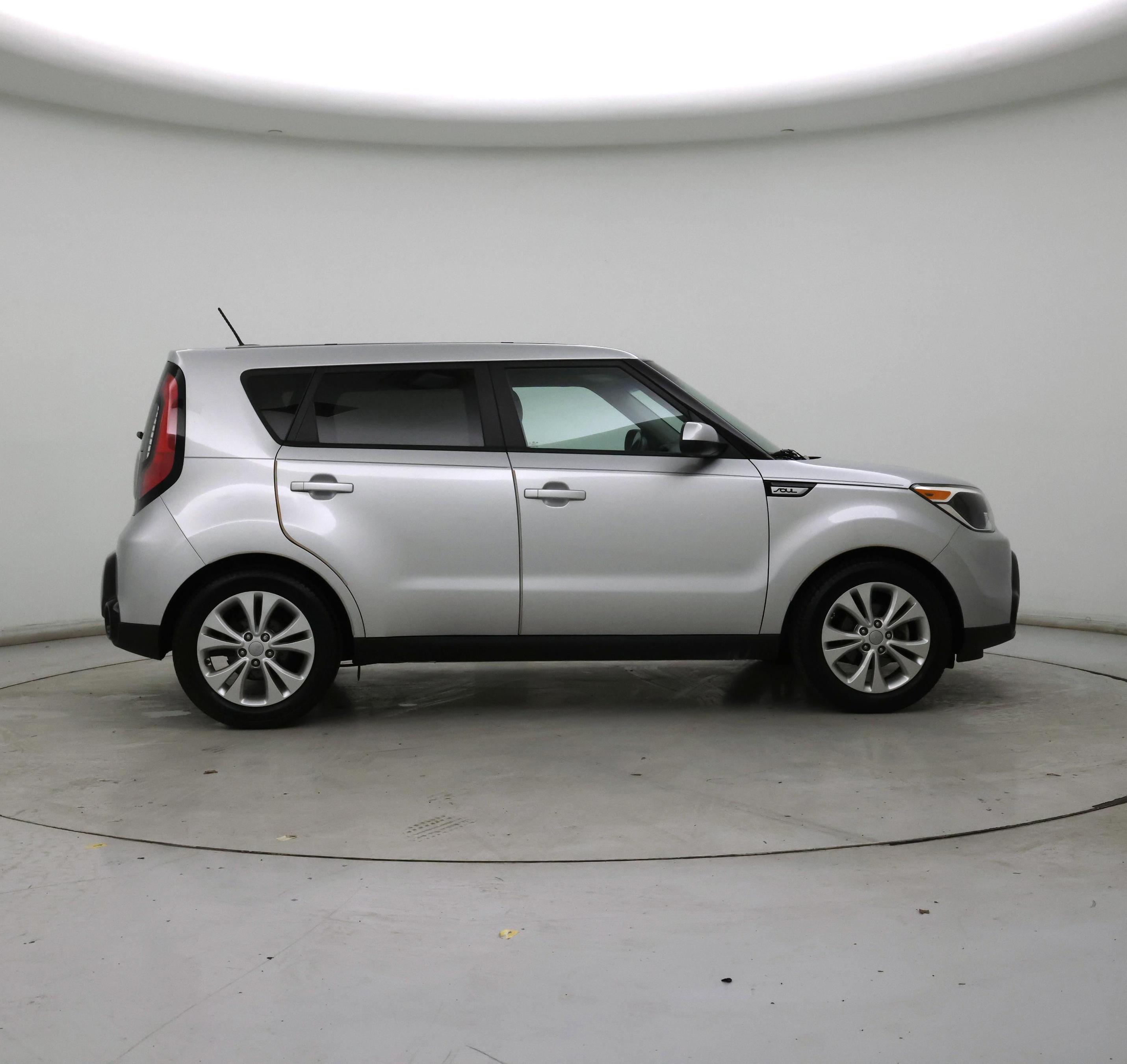 Thumbnail: 2016 Kia Soul - 7