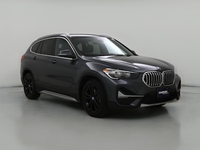 2020 BMW X1 XDrive28i