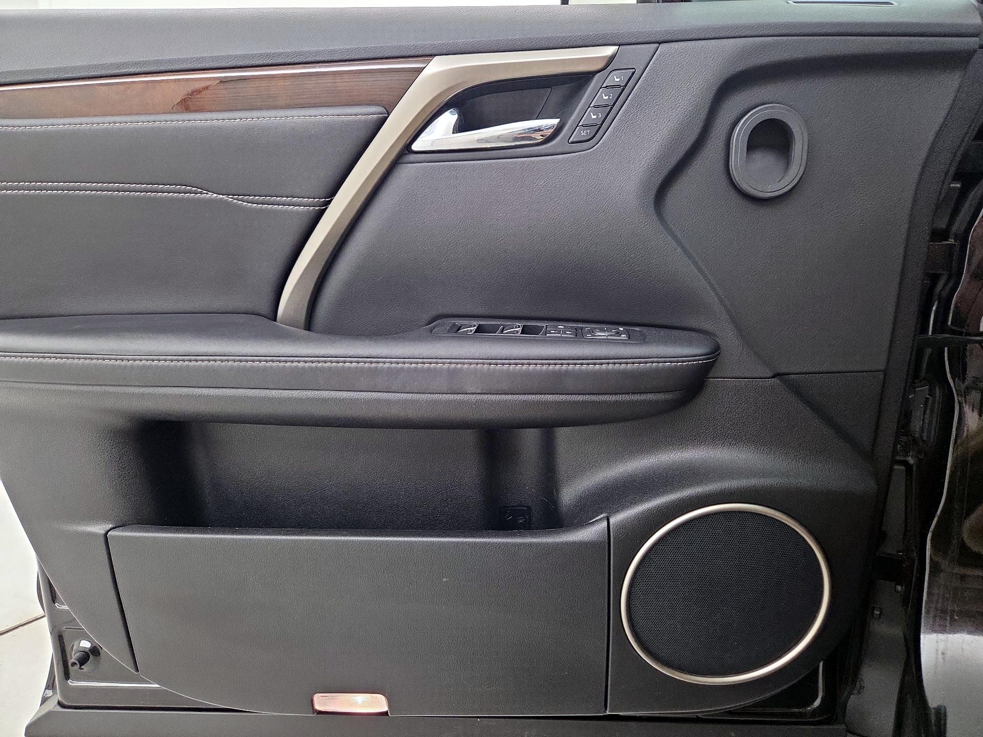 Thumbnail: 2016 Lexus RX - 12