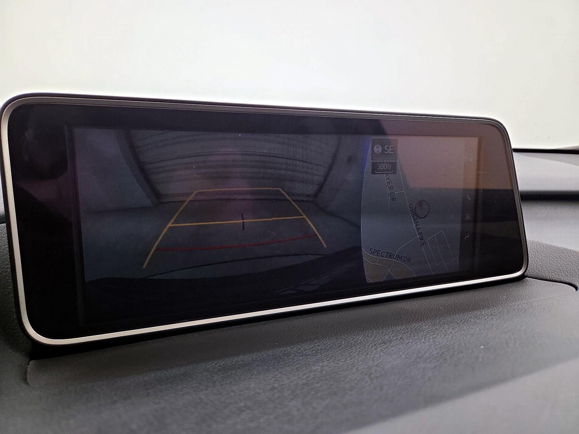 Thumbnail: 2016 Lexus RX - 15