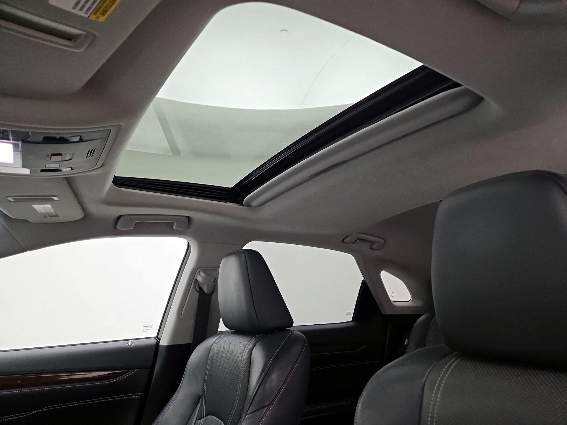 Thumbnail: 2016 Lexus RX - 20