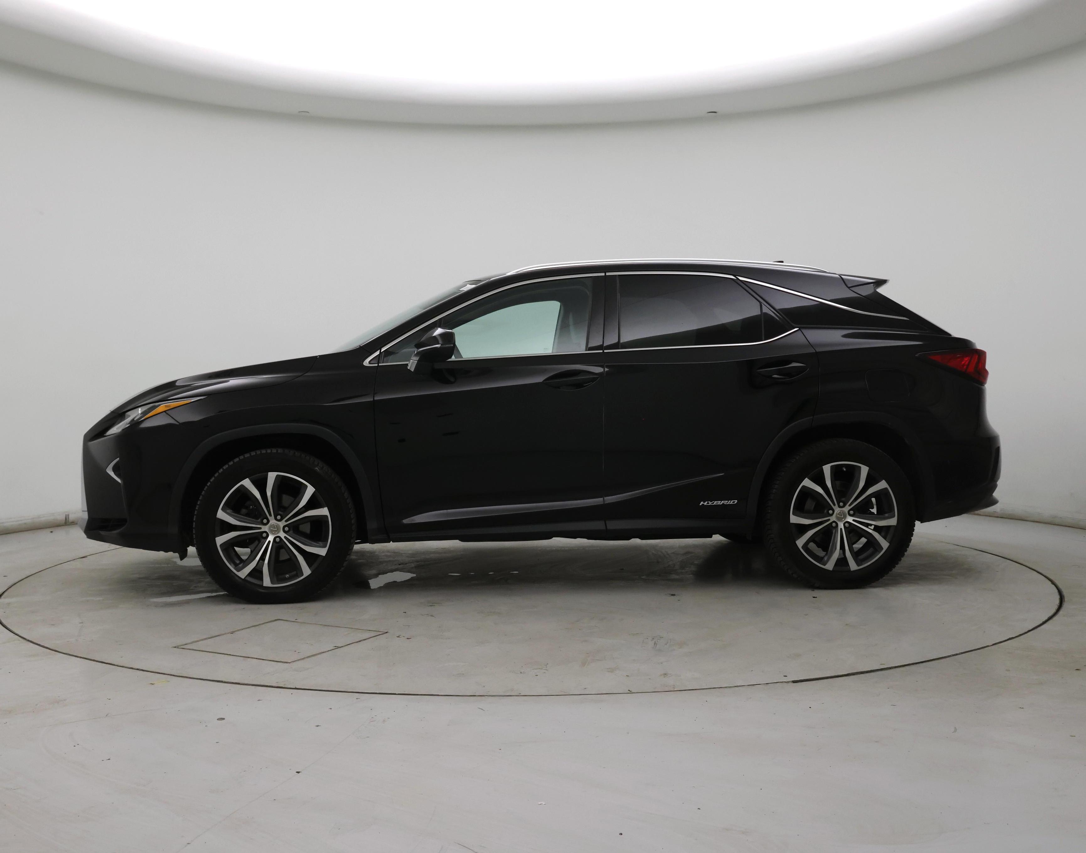 Thumbnail: 2016 Lexus RX - 3