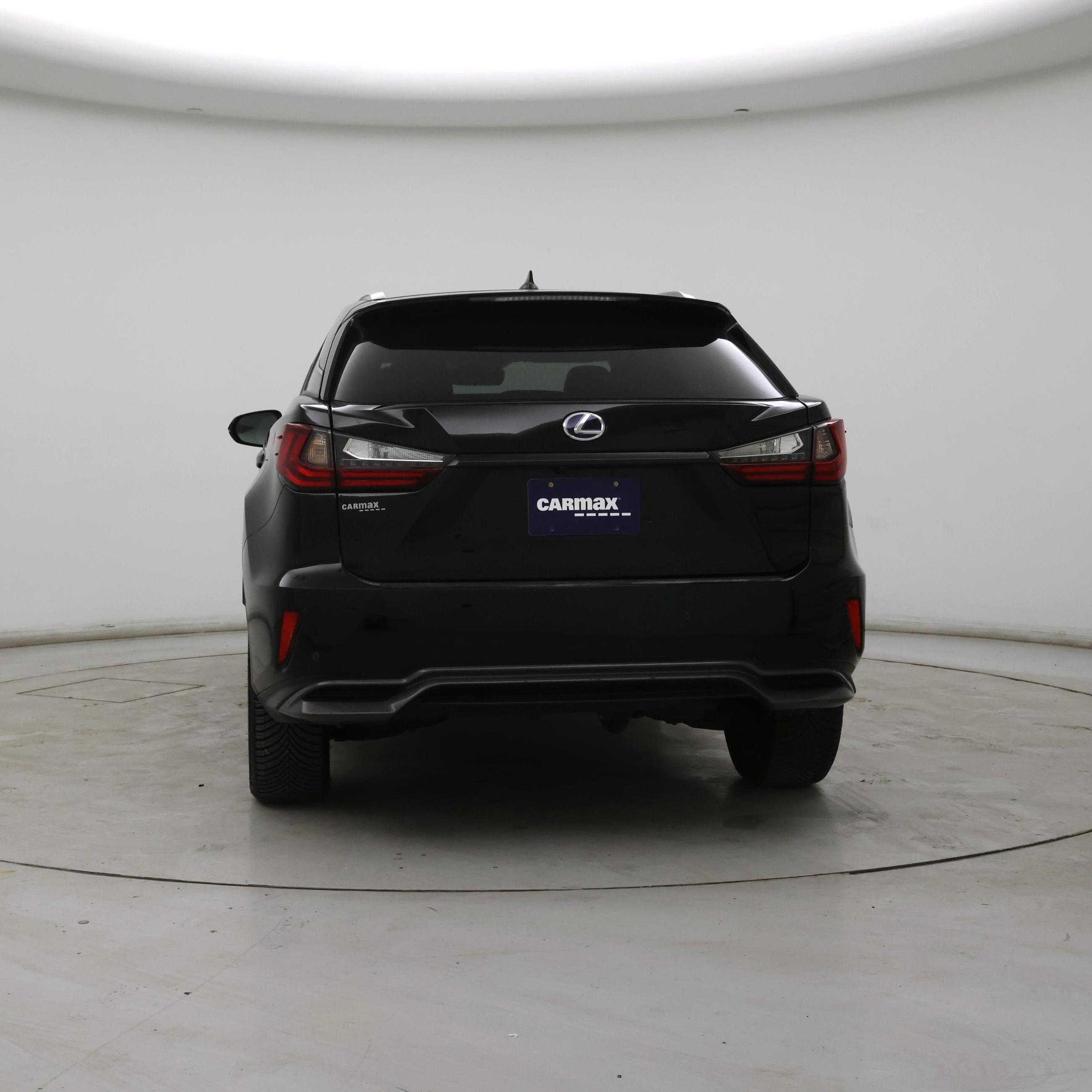 Thumbnail: 2016 Lexus RX - 6