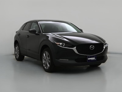 2020 Mazda CX-30 Select