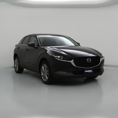 2020 Mazda CX-30 Select