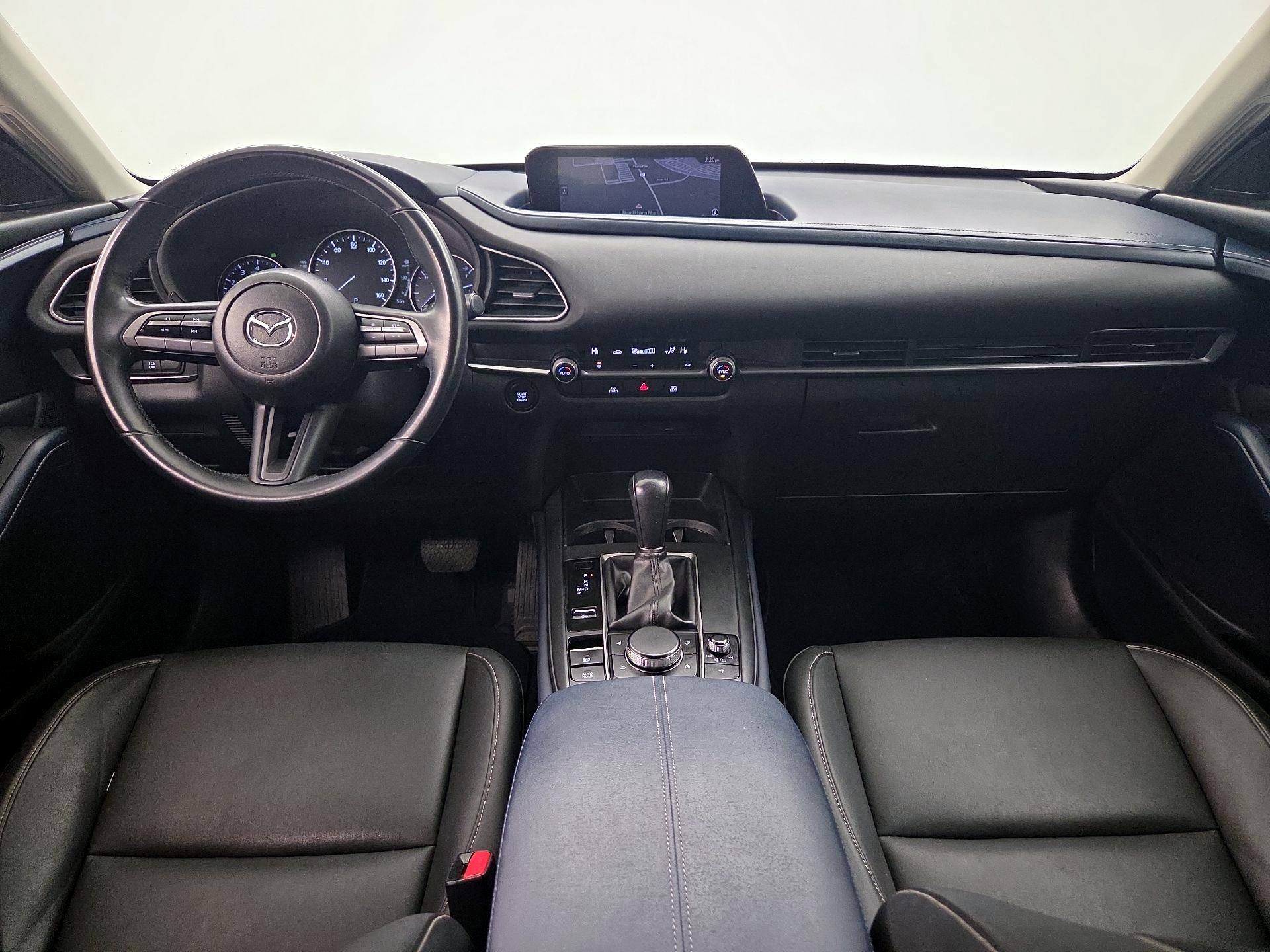 Thumbnail: 2020 Mazda CX-30 - 9