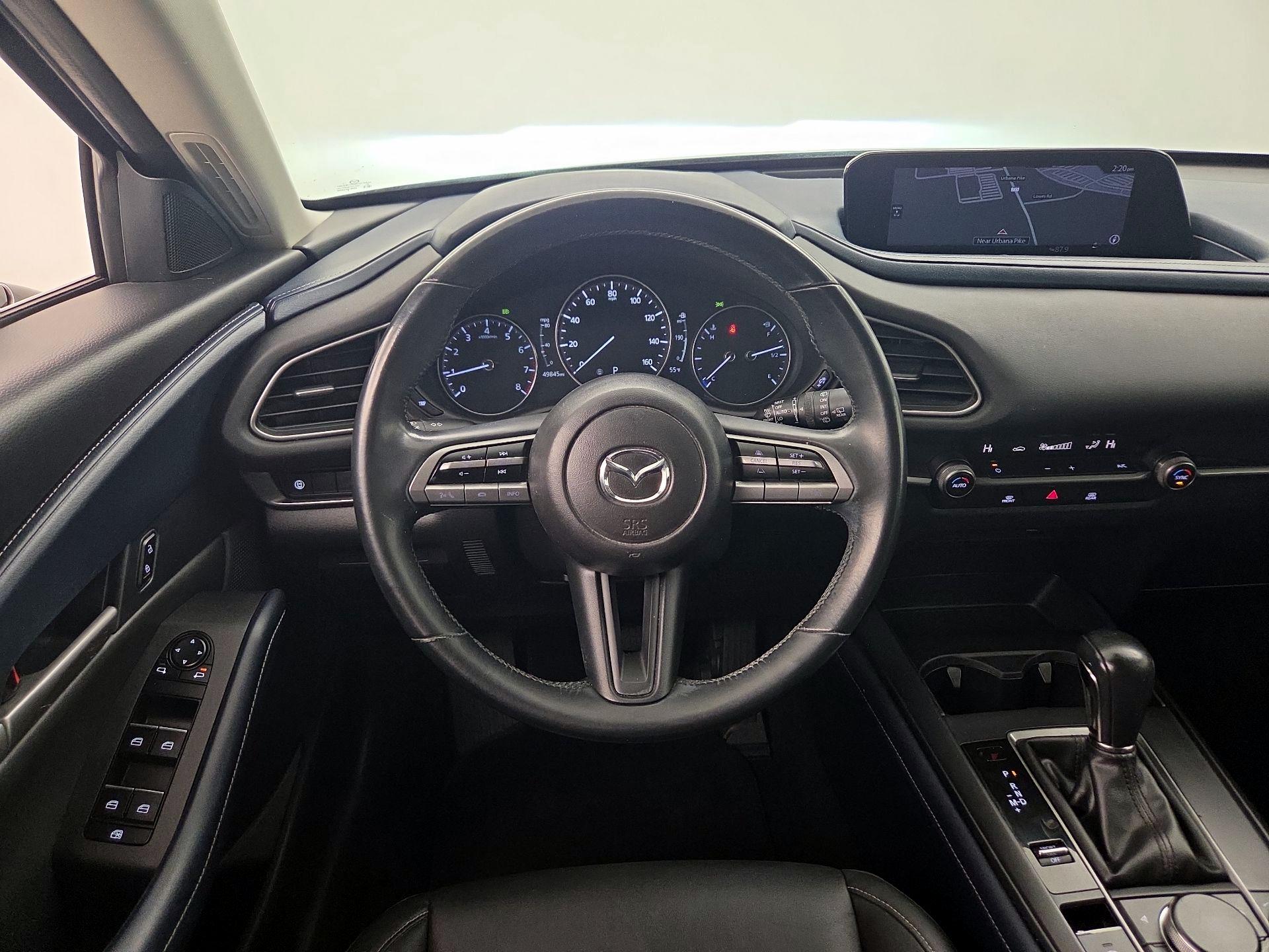 Thumbnail: 2020 Mazda CX-30 - 10