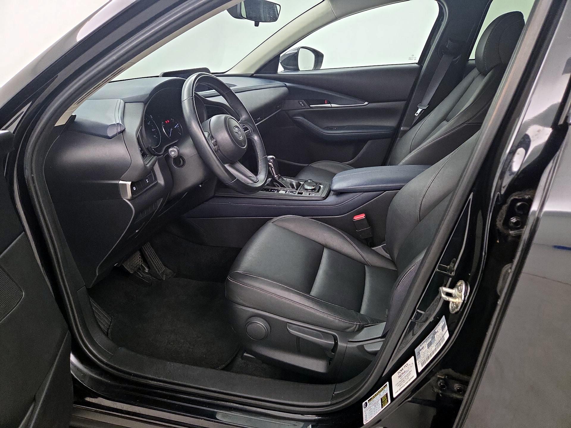 Thumbnail: 2020 Mazda CX-30 - 11