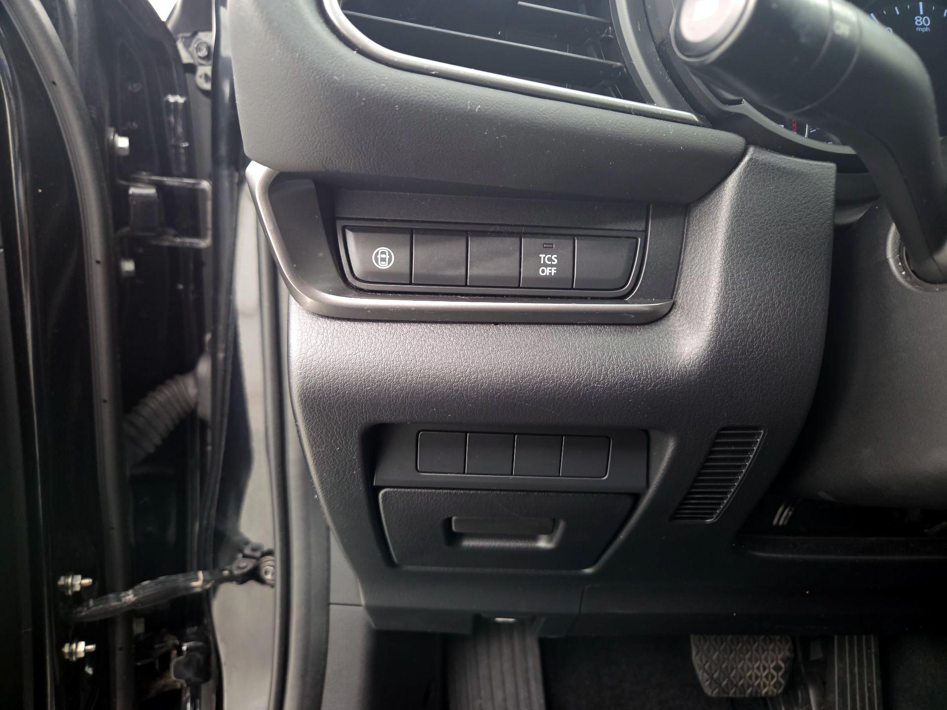 Thumbnail: 2020 Mazda CX-30 - 13