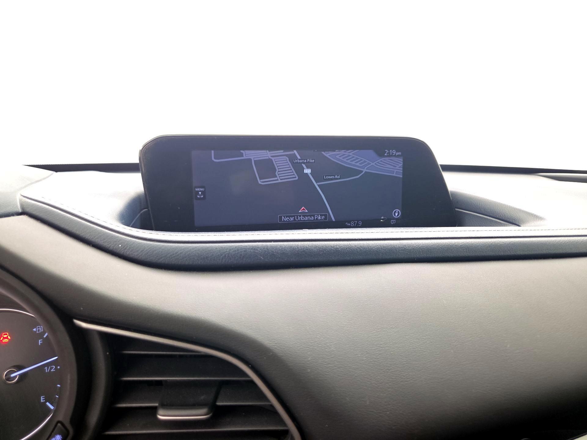 Thumbnail: 2020 Mazda CX-30 - 14