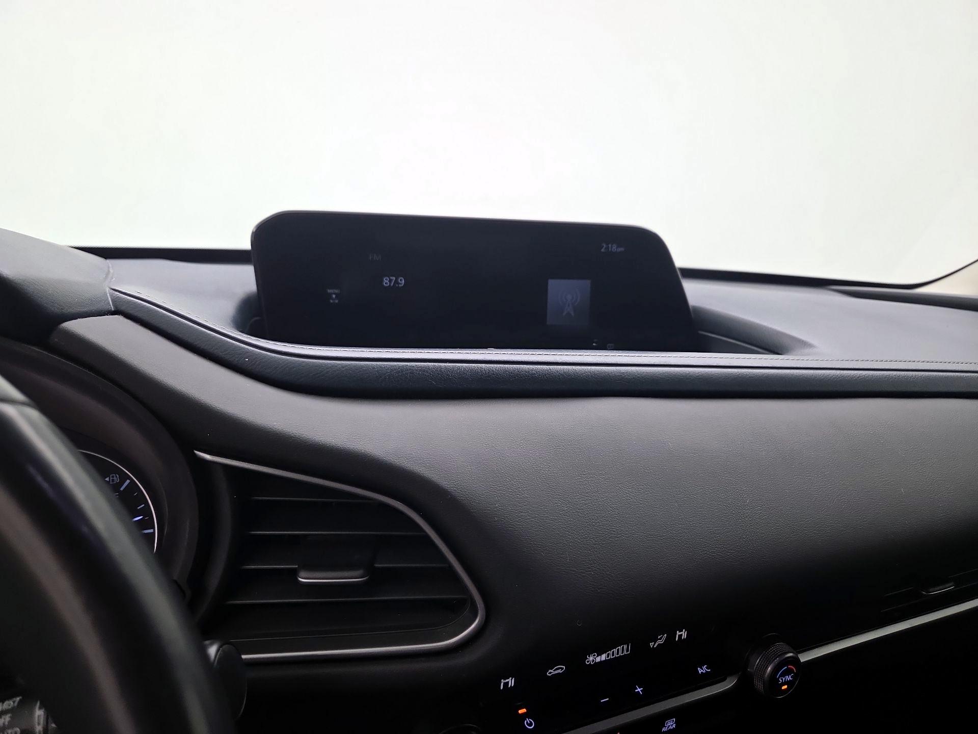 Thumbnail: 2020 Mazda CX-30 - 16