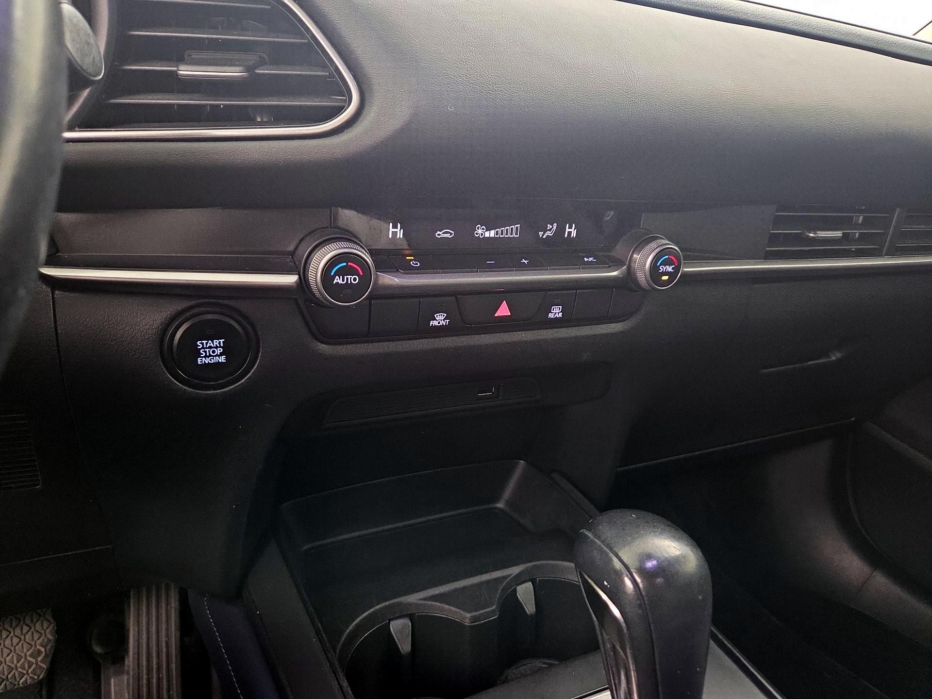 Thumbnail: 2020 Mazda CX-30 - 17