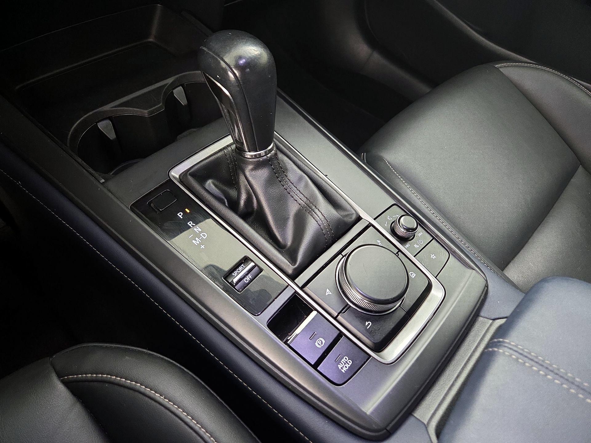 Thumbnail: 2020 Mazda CX-30 - 18