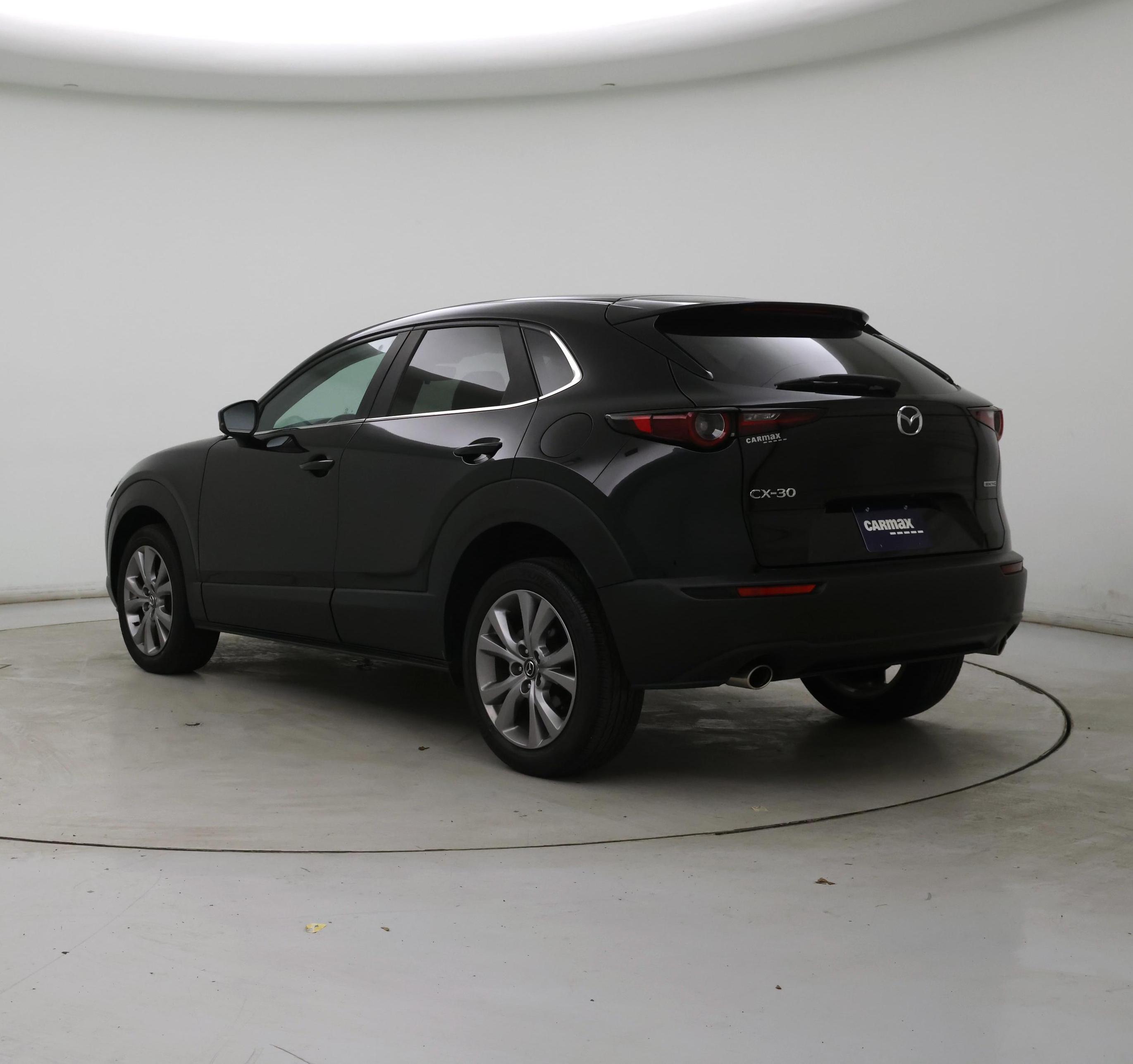Thumbnail: 2020 Mazda CX-30 - 2